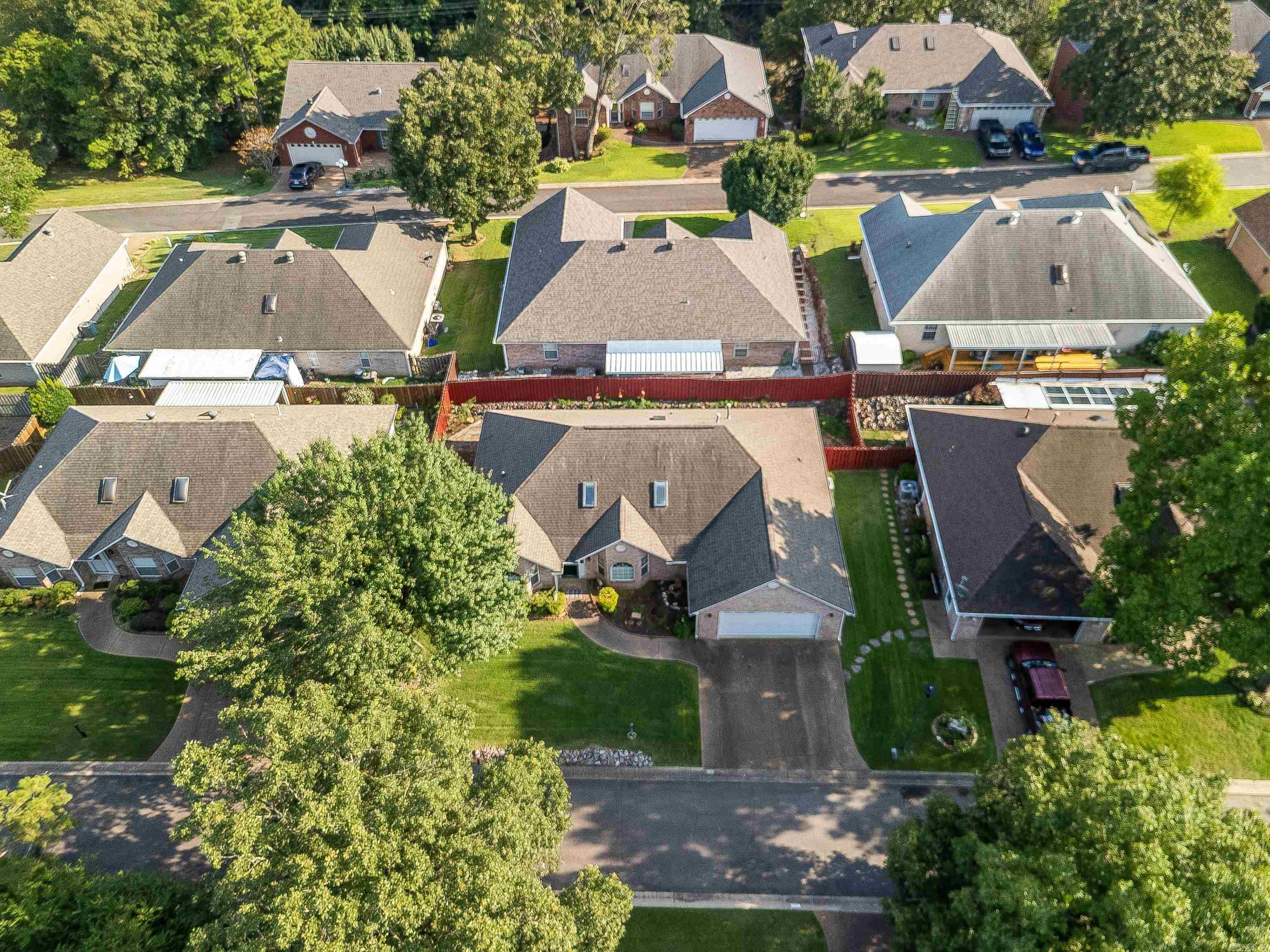 Forest View Phase II - Residential