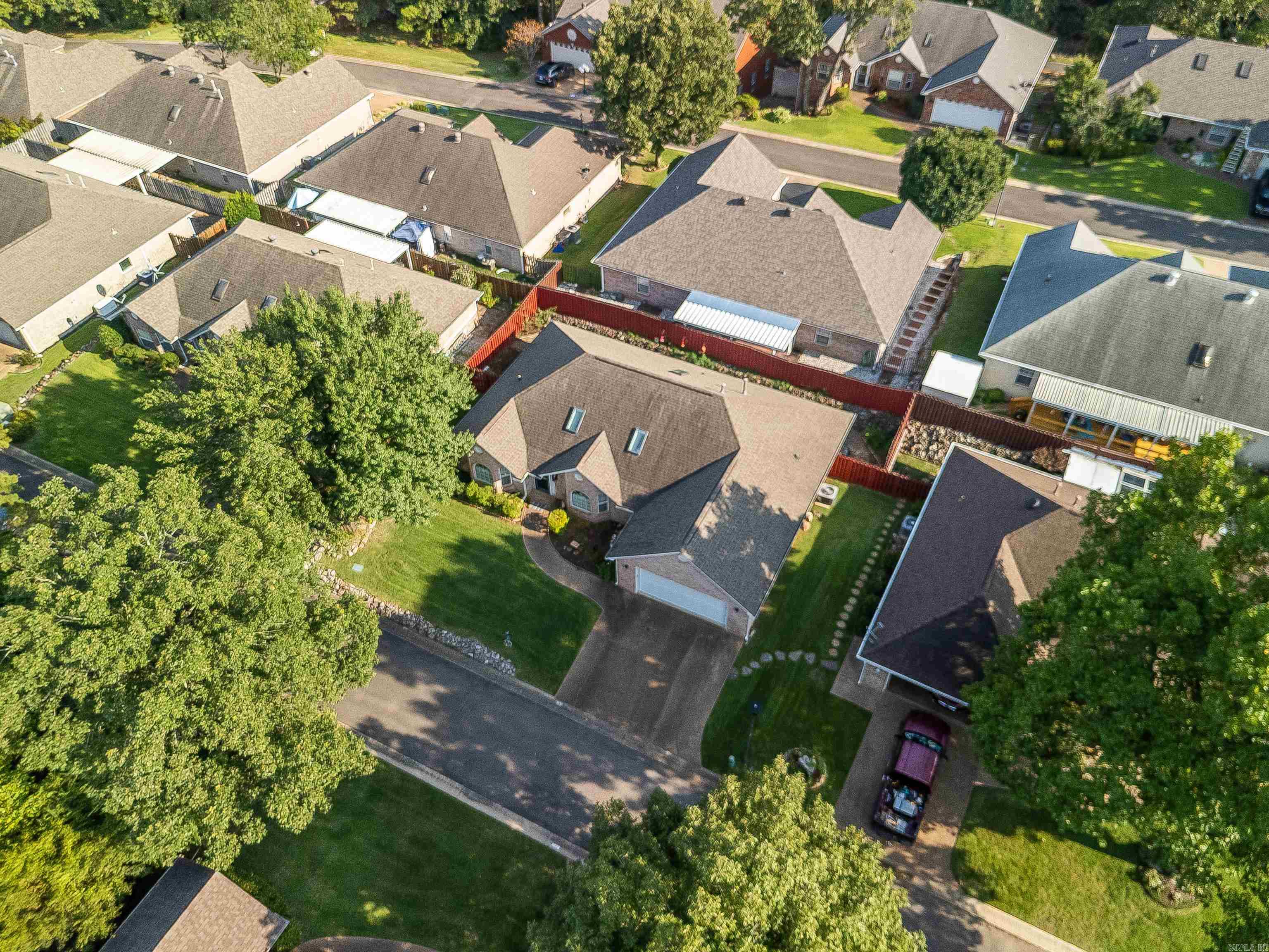 Forest View Phase II - Residential