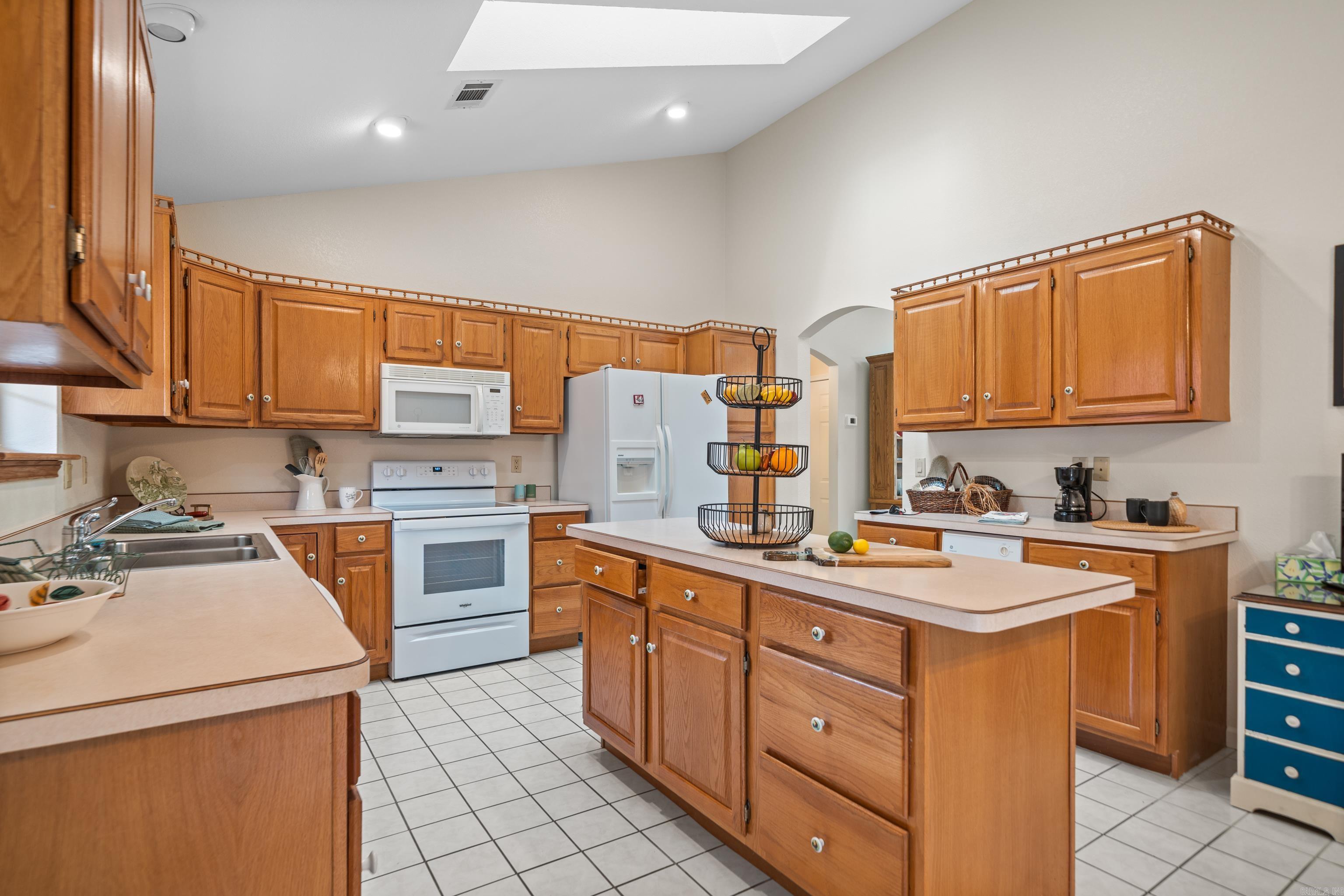 Forest View Phase II - Residential