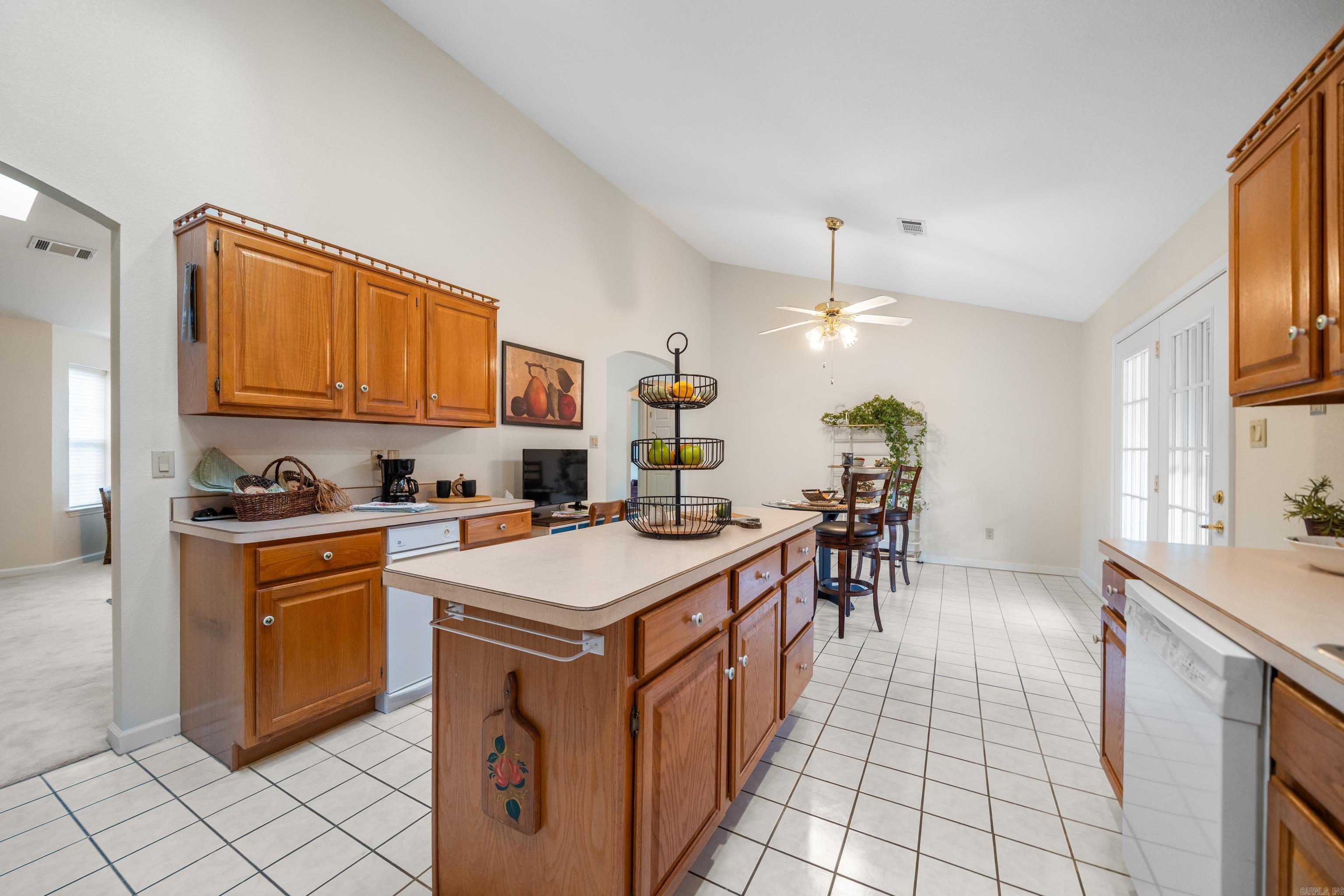 Forest View Phase II - Residential