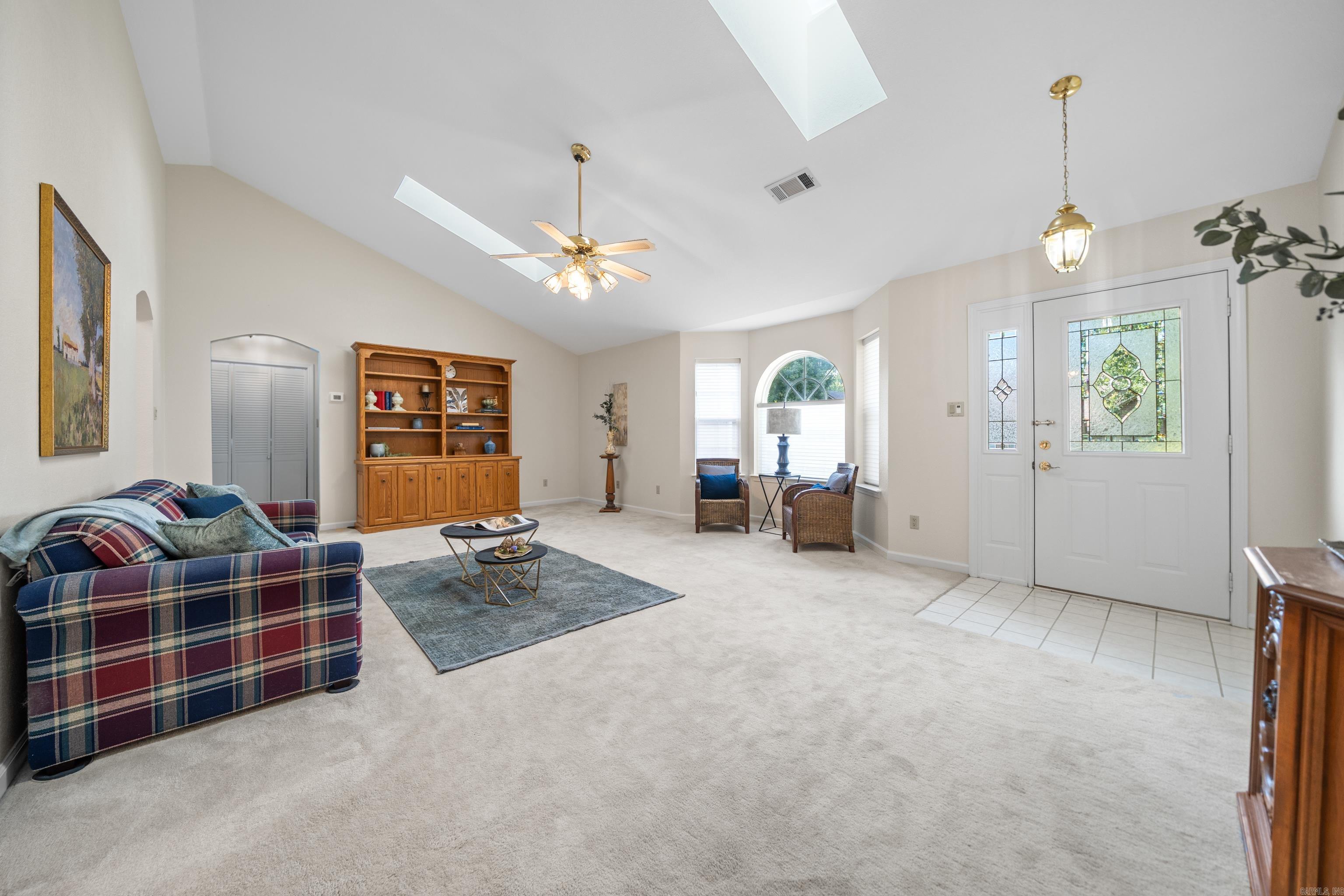Forest View Phase II - Residential