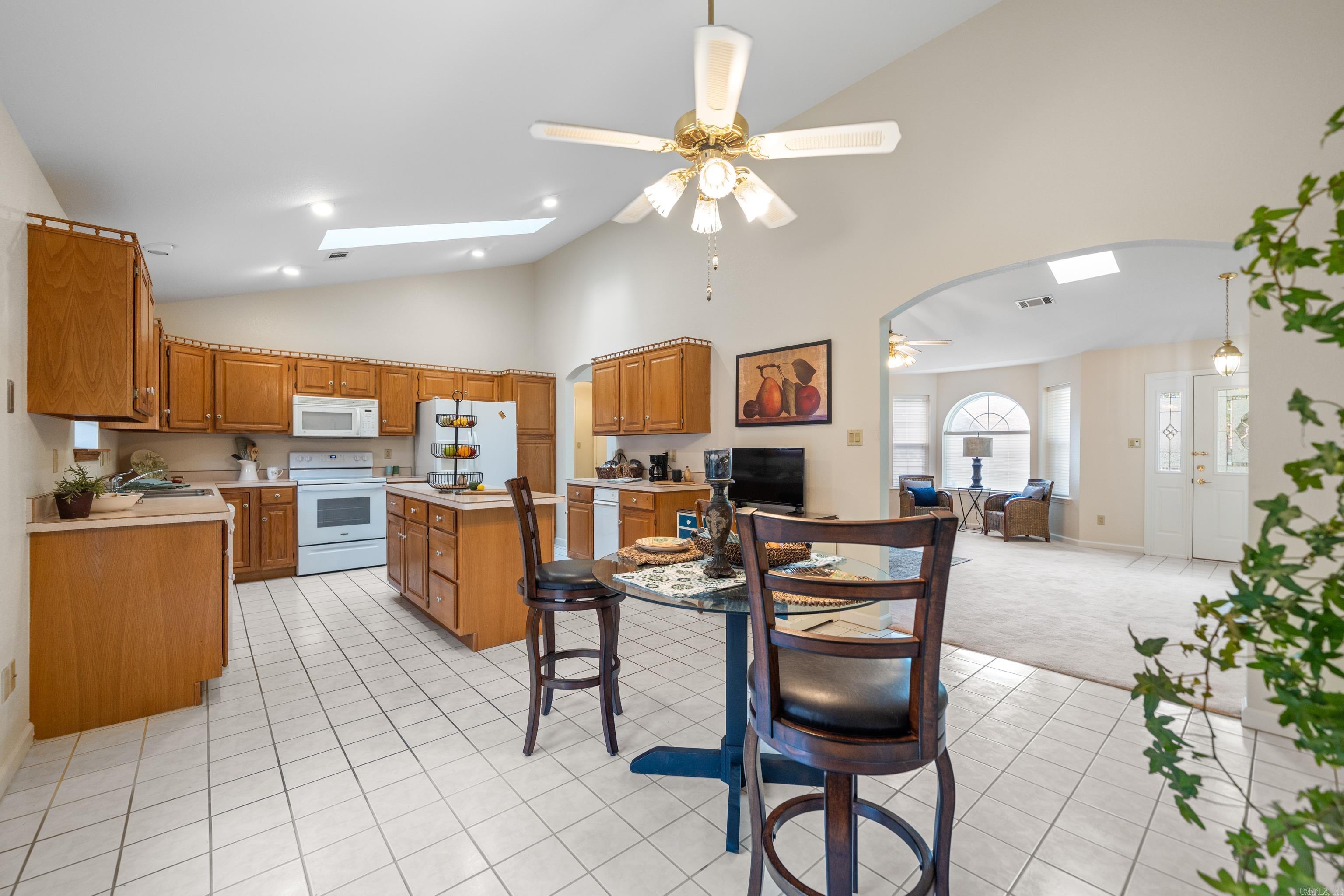 Forest View Phase II - Residential
