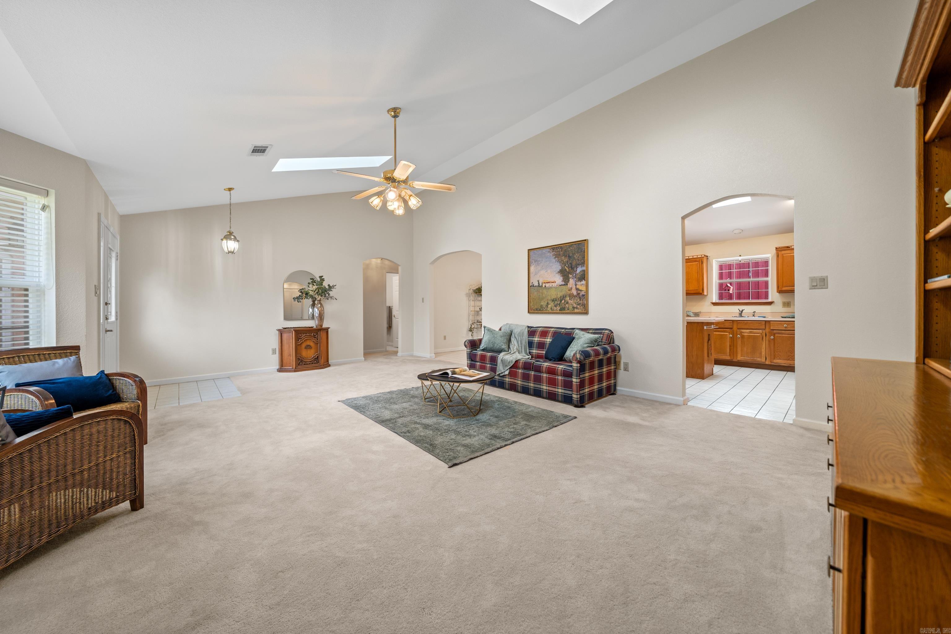 Forest View Phase II - Residential