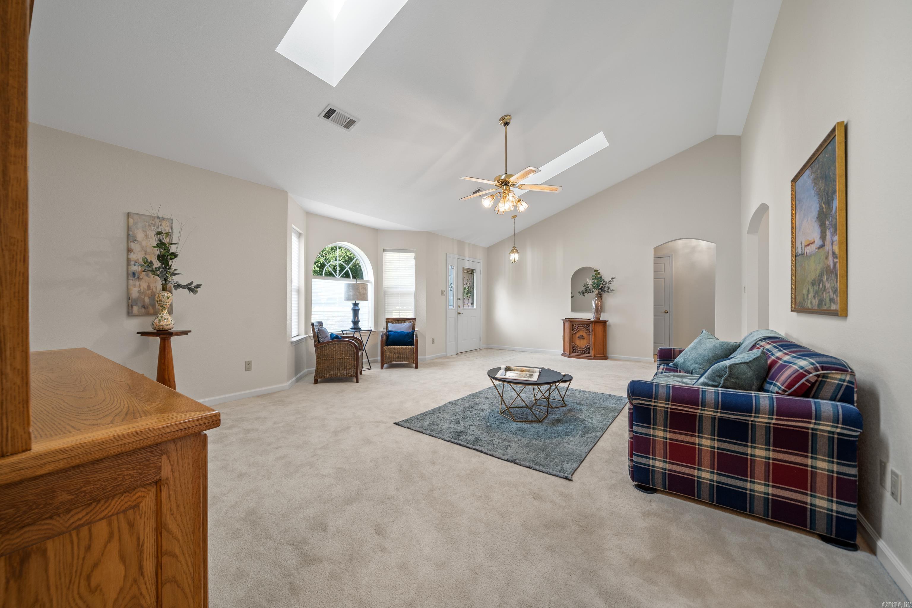 Forest View Phase II - Residential