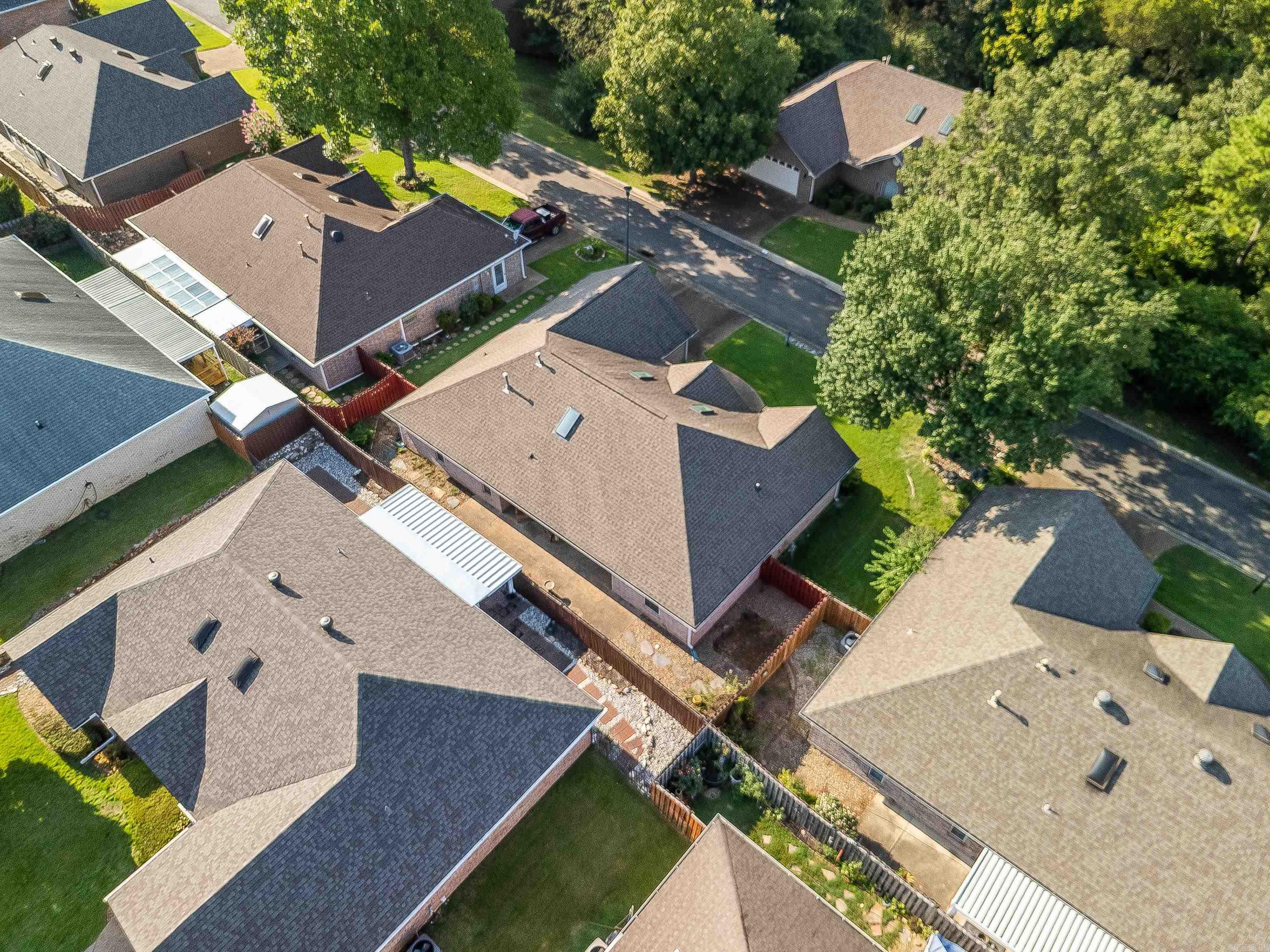 Forest View Phase II - Residential