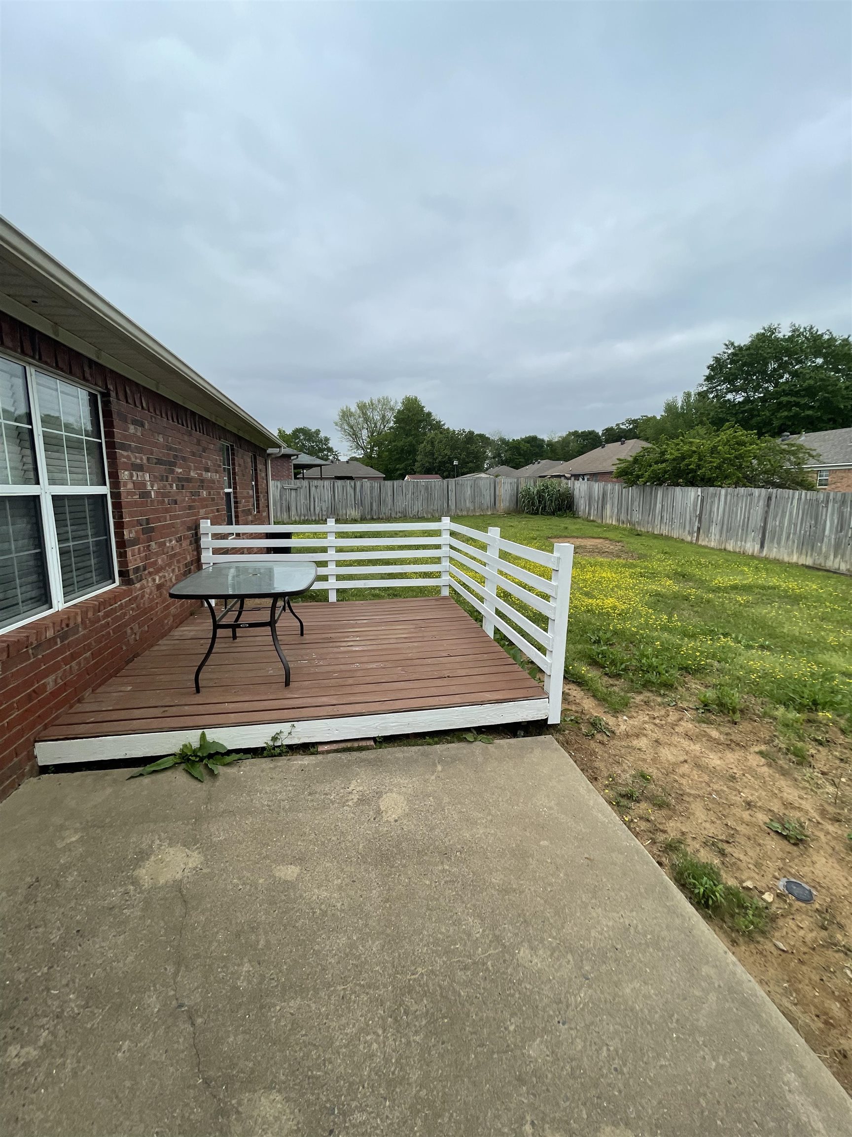 West Point - Residential Lease