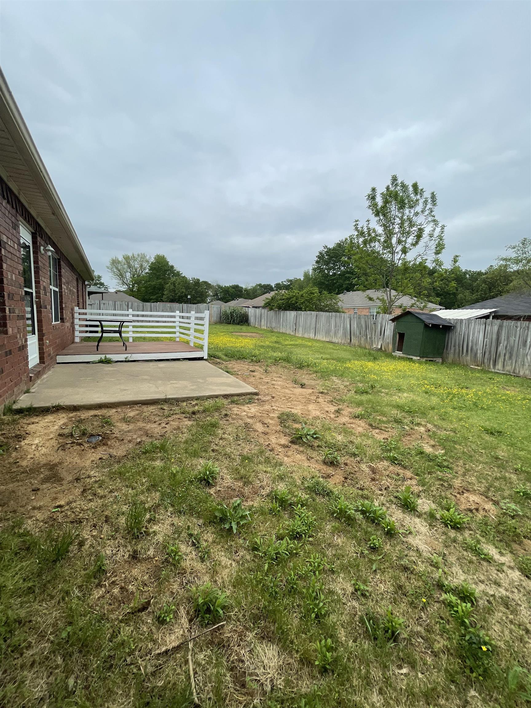 West Point - Residential Lease