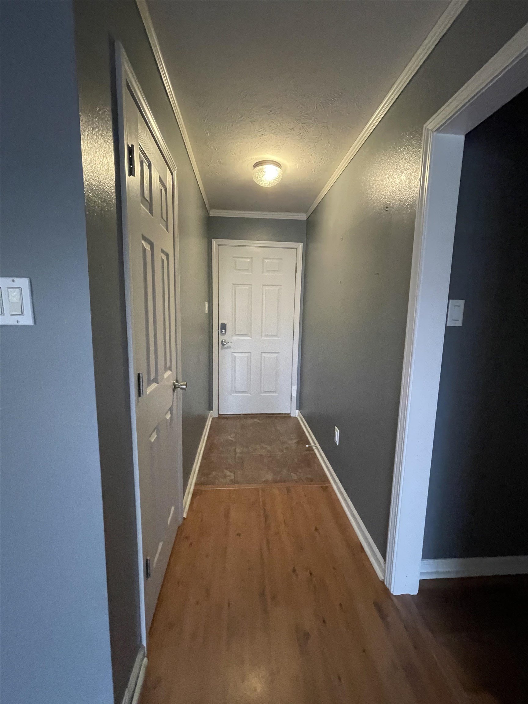 West Point - Residential Lease