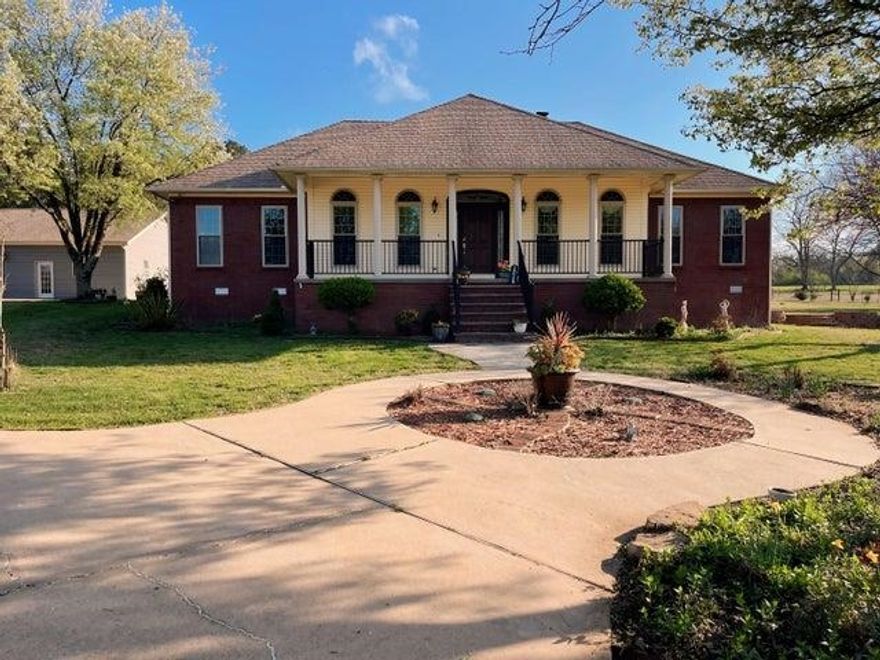 Sold before entering CARMLS.