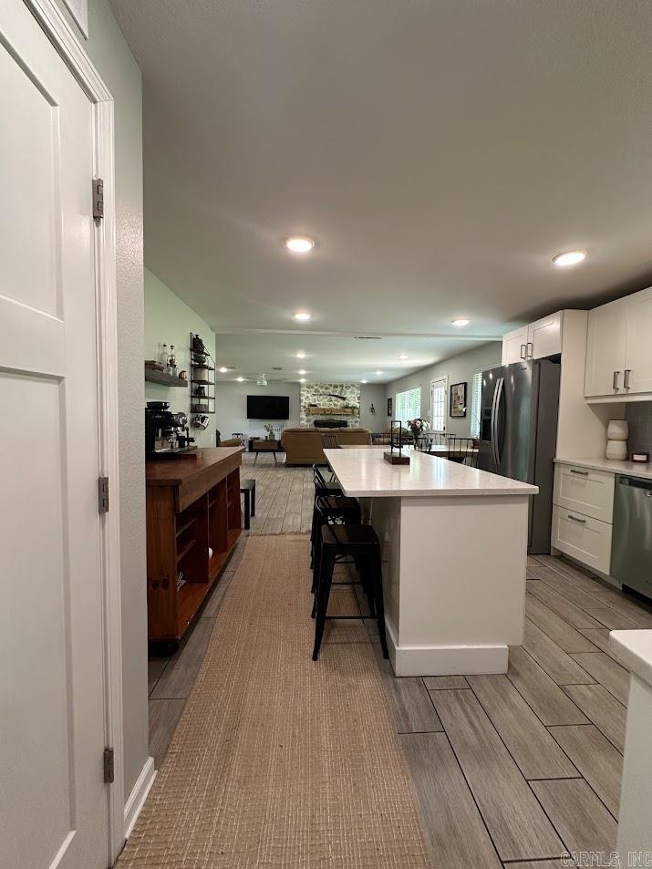 WHISPERING HILLS - Residential