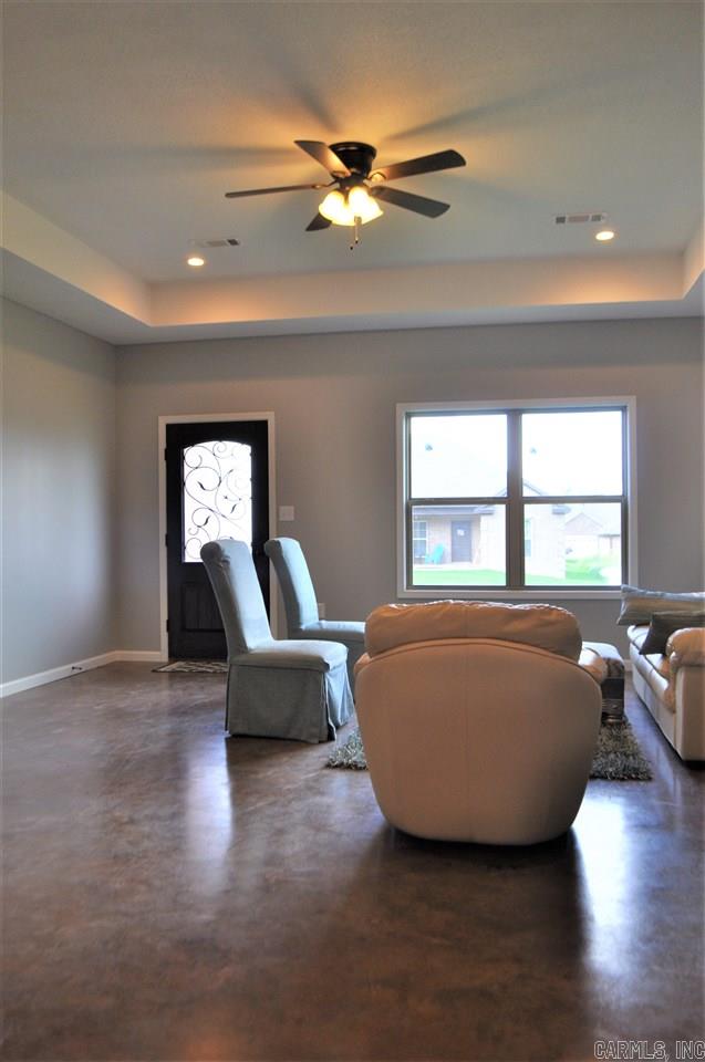 Donlee Ridge - Residential Lease