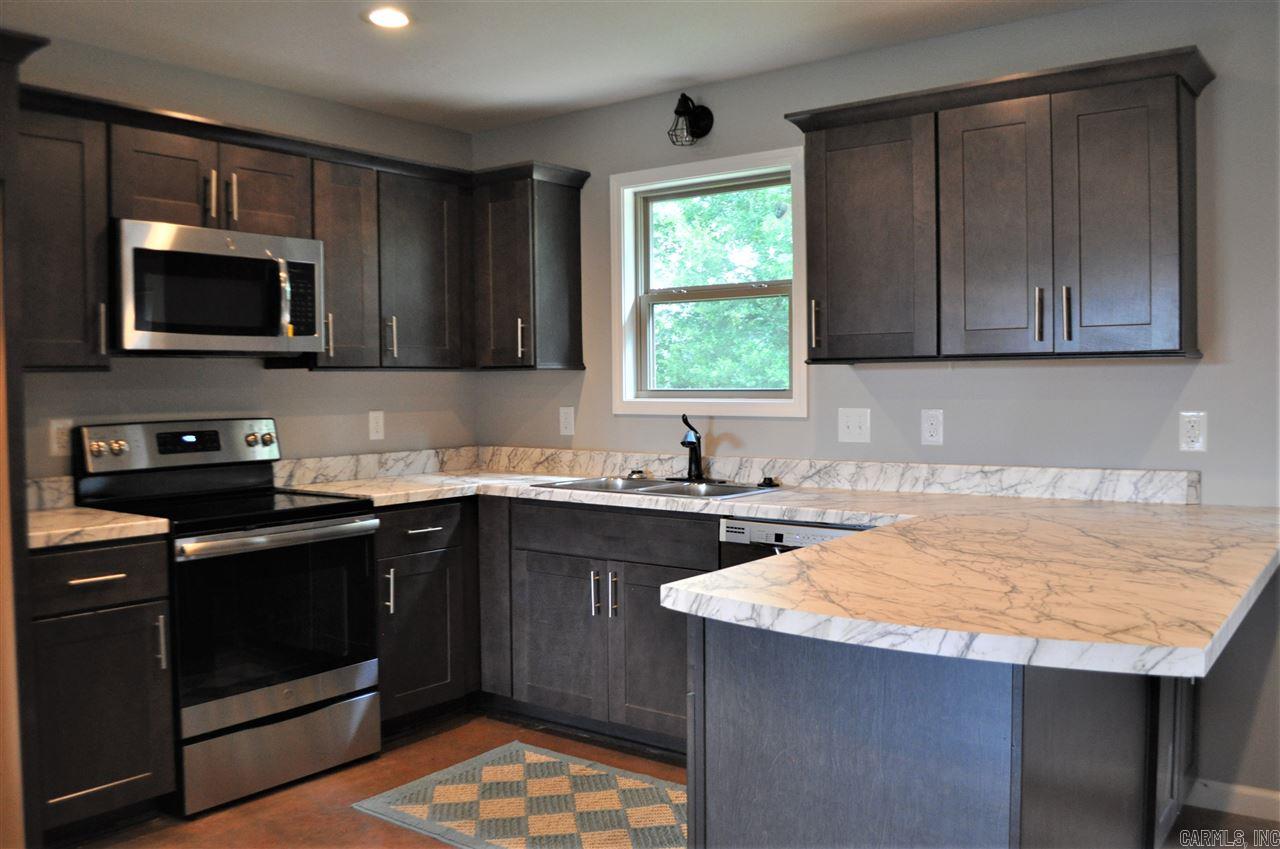 Donlee Ridge - Residential Lease