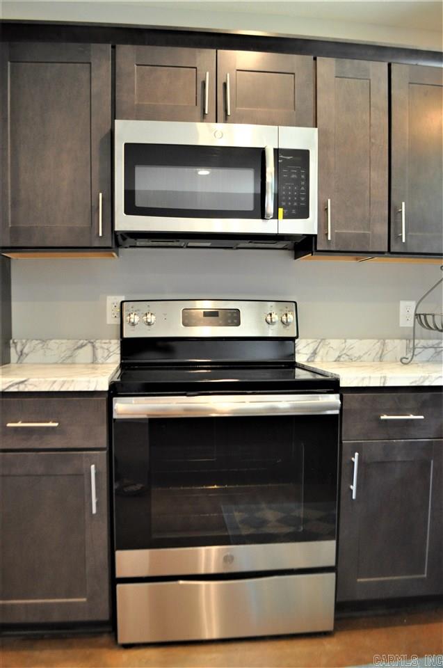 Donlee Ridge - Residential Lease