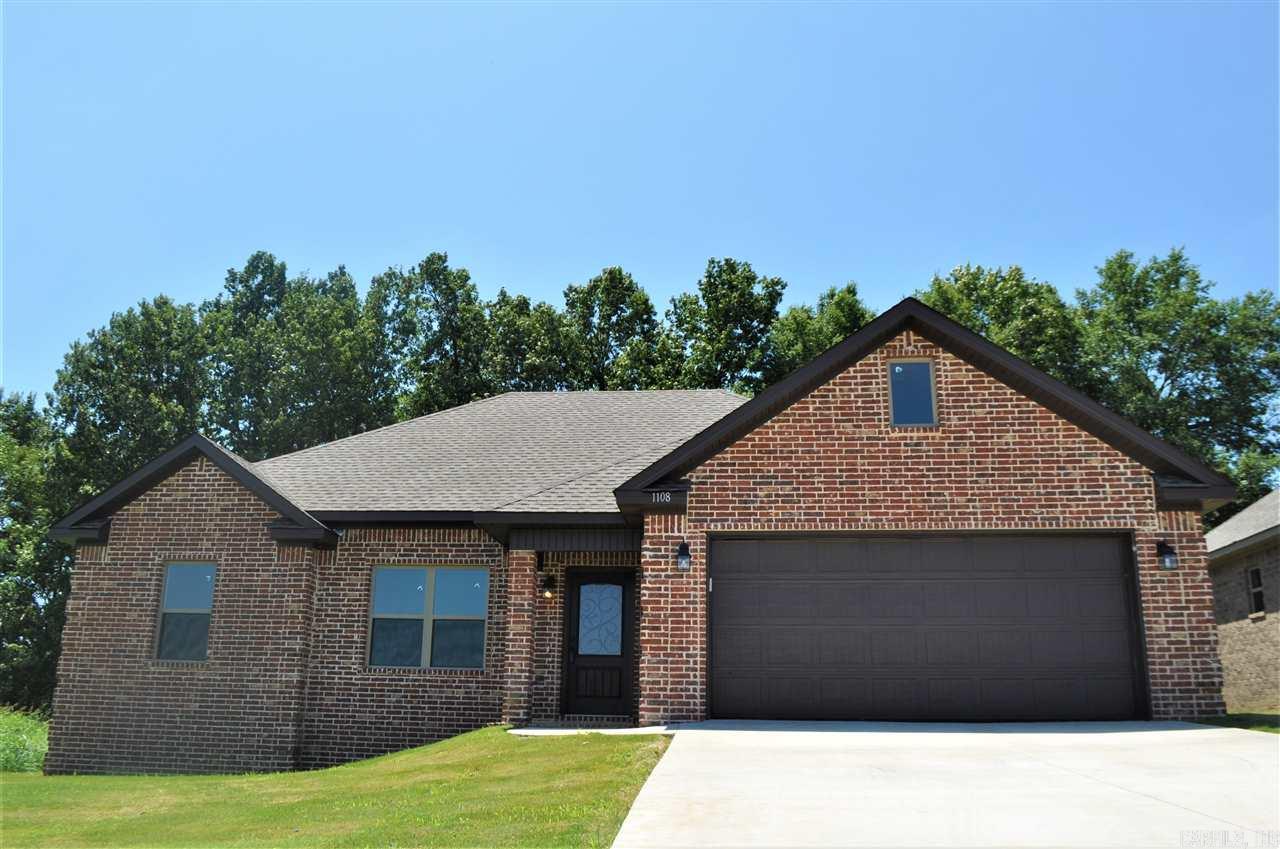 Donlee Ridge - Residential Lease