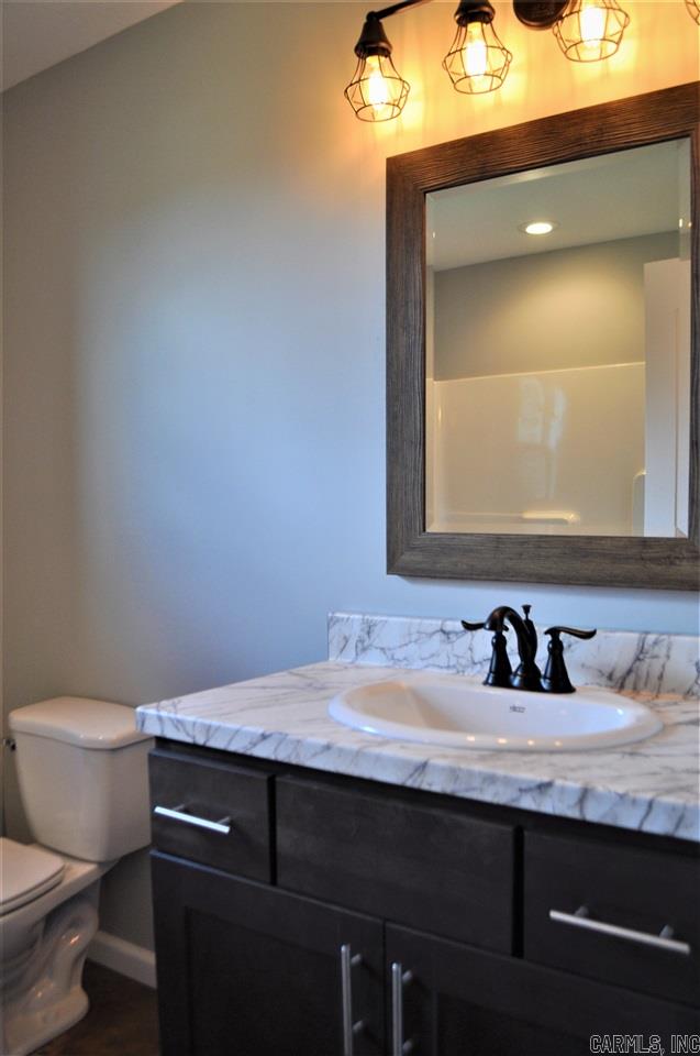 Donlee Ridge - Residential Lease