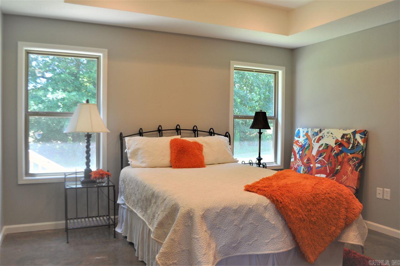 Donlee Ridge - Residential Lease