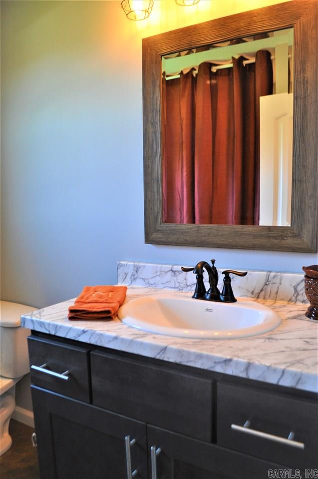 Donlee Ridge - Residential Lease