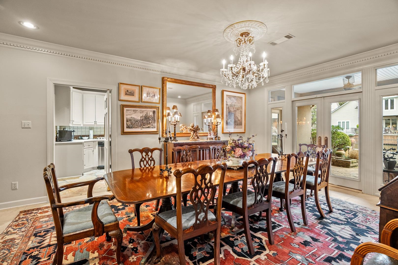 CANAL POINTE ADDN - Residential