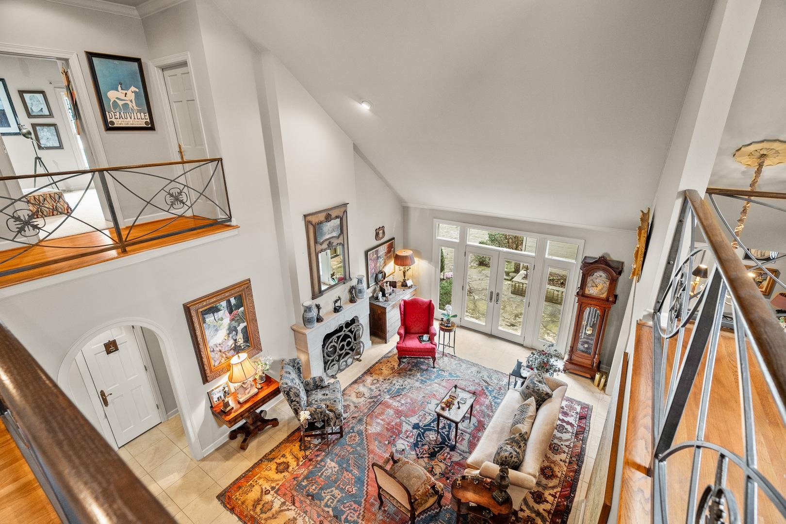 CANAL POINTE ADDN - Residential