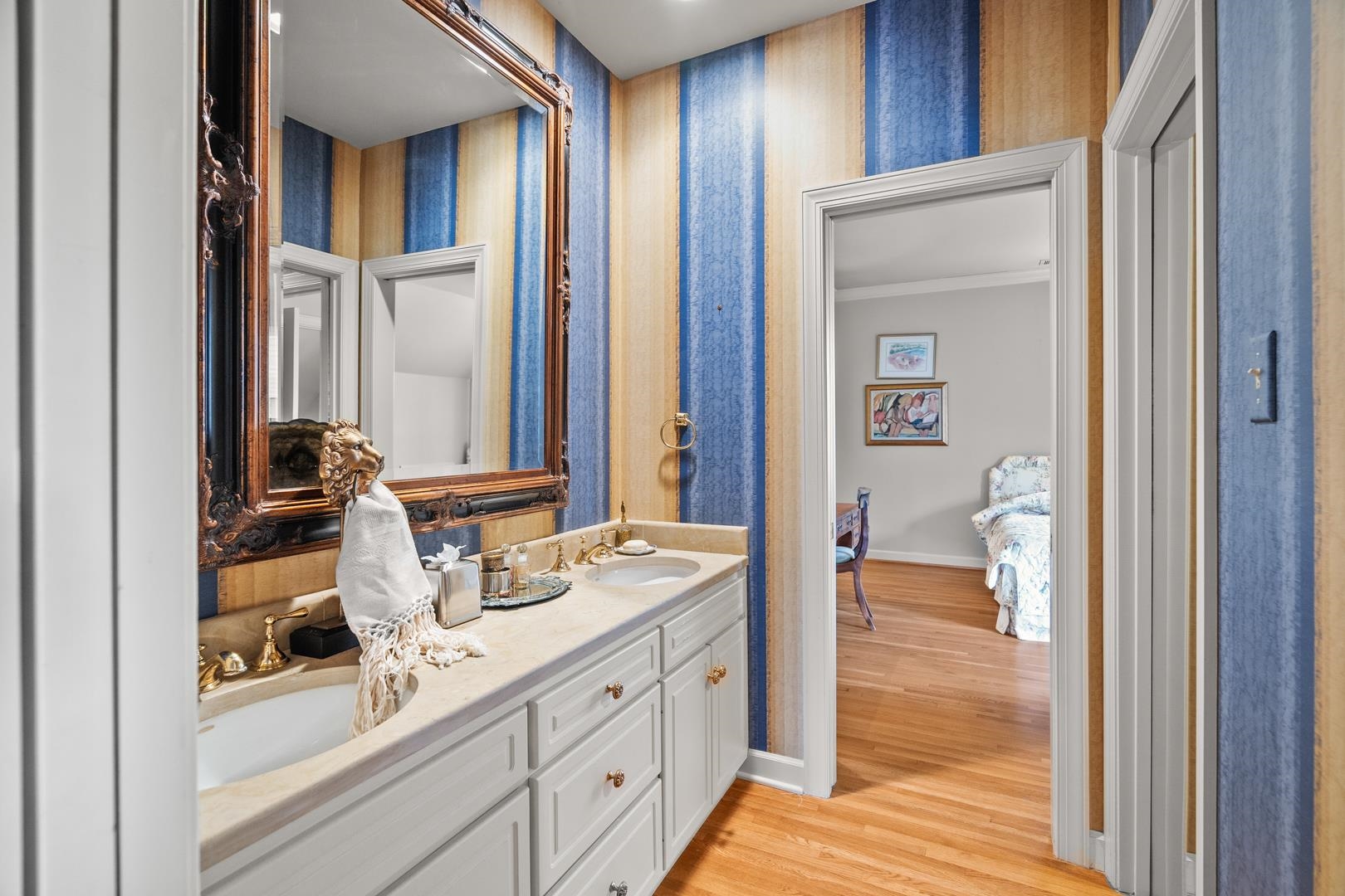 CANAL POINTE ADDN - Residential