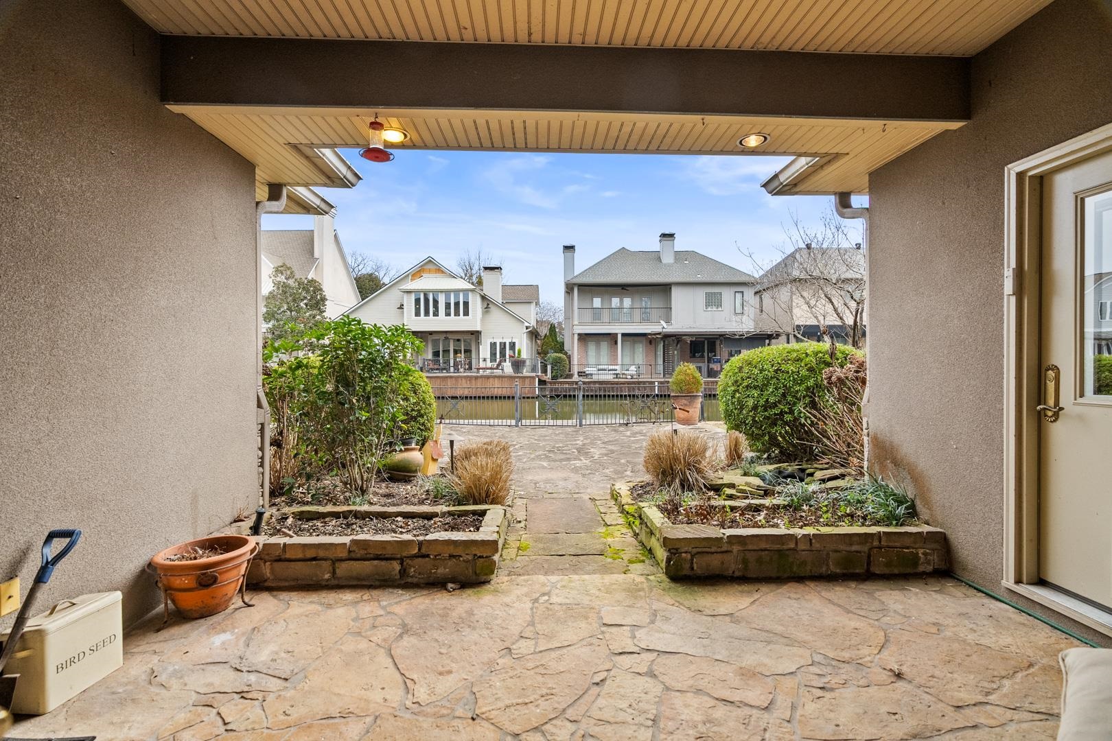 CANAL POINTE ADDN - Residential