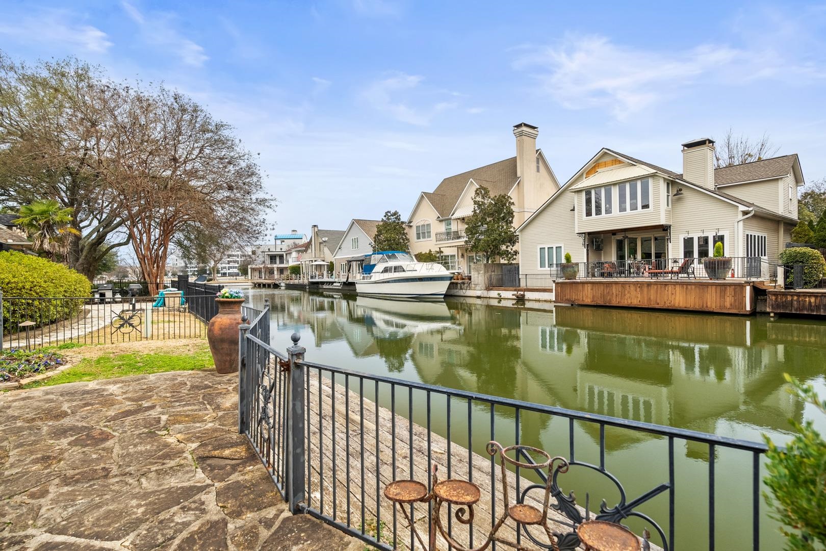CANAL POINTE ADDN - Residential