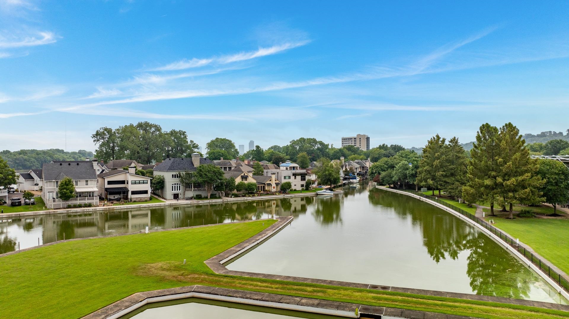 CANAL POINTE ADDN - Residential