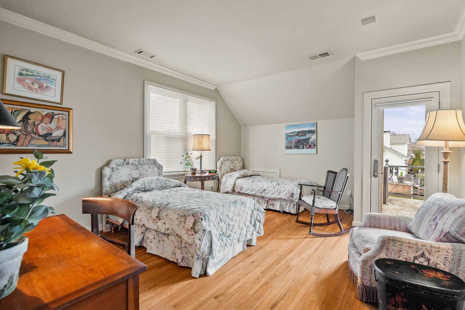 CANAL POINTE ADDN - Residential