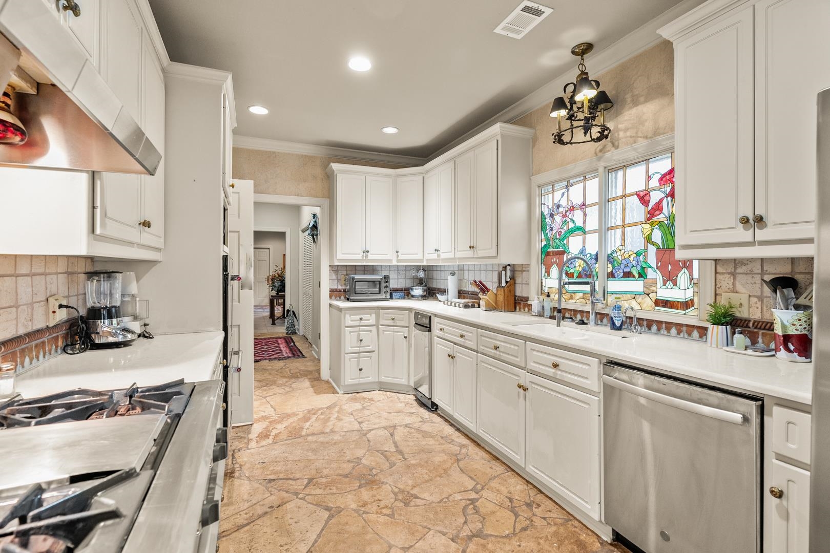 CANAL POINTE ADDN - Residential