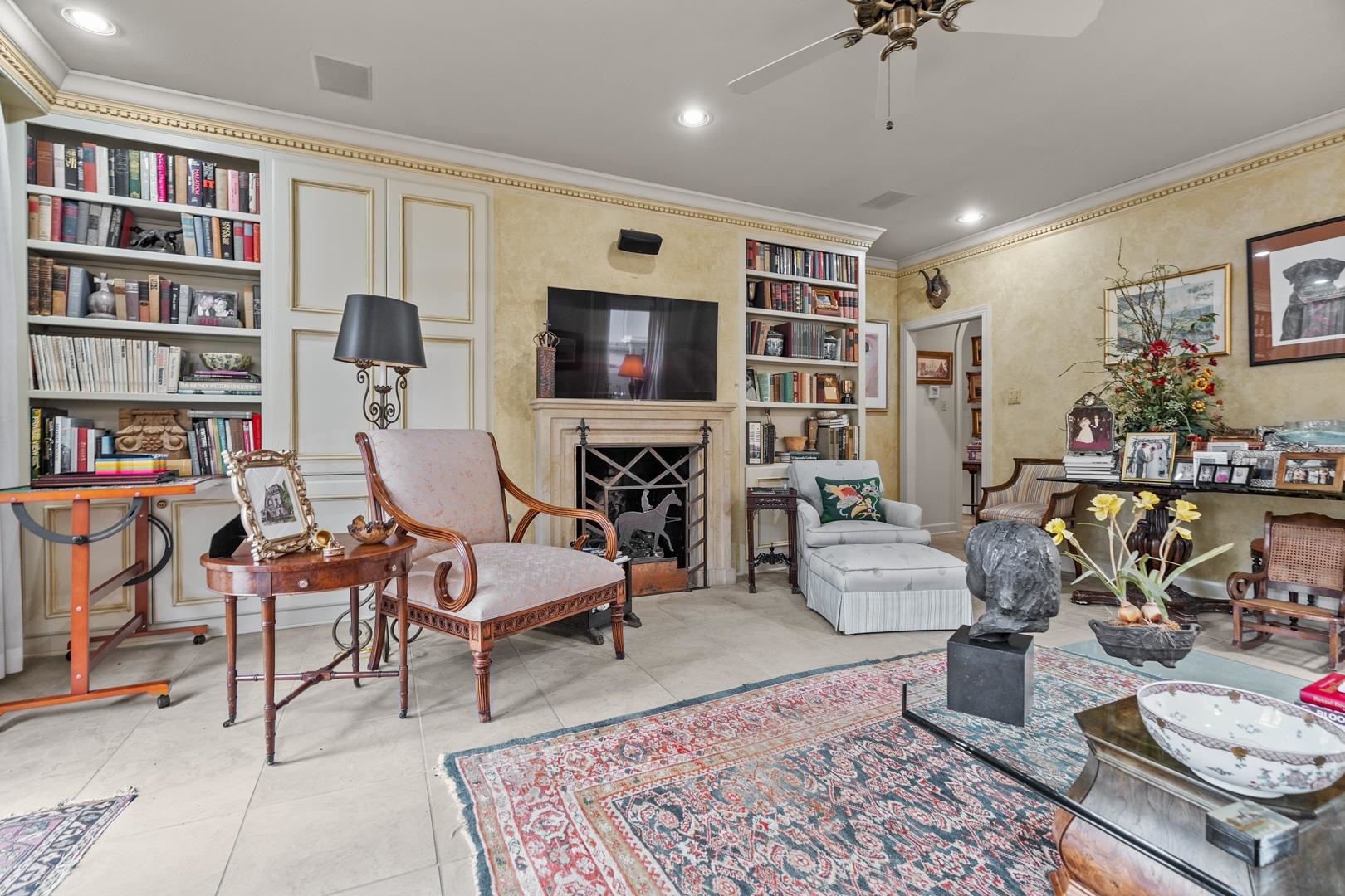 CANAL POINTE ADDN - Residential