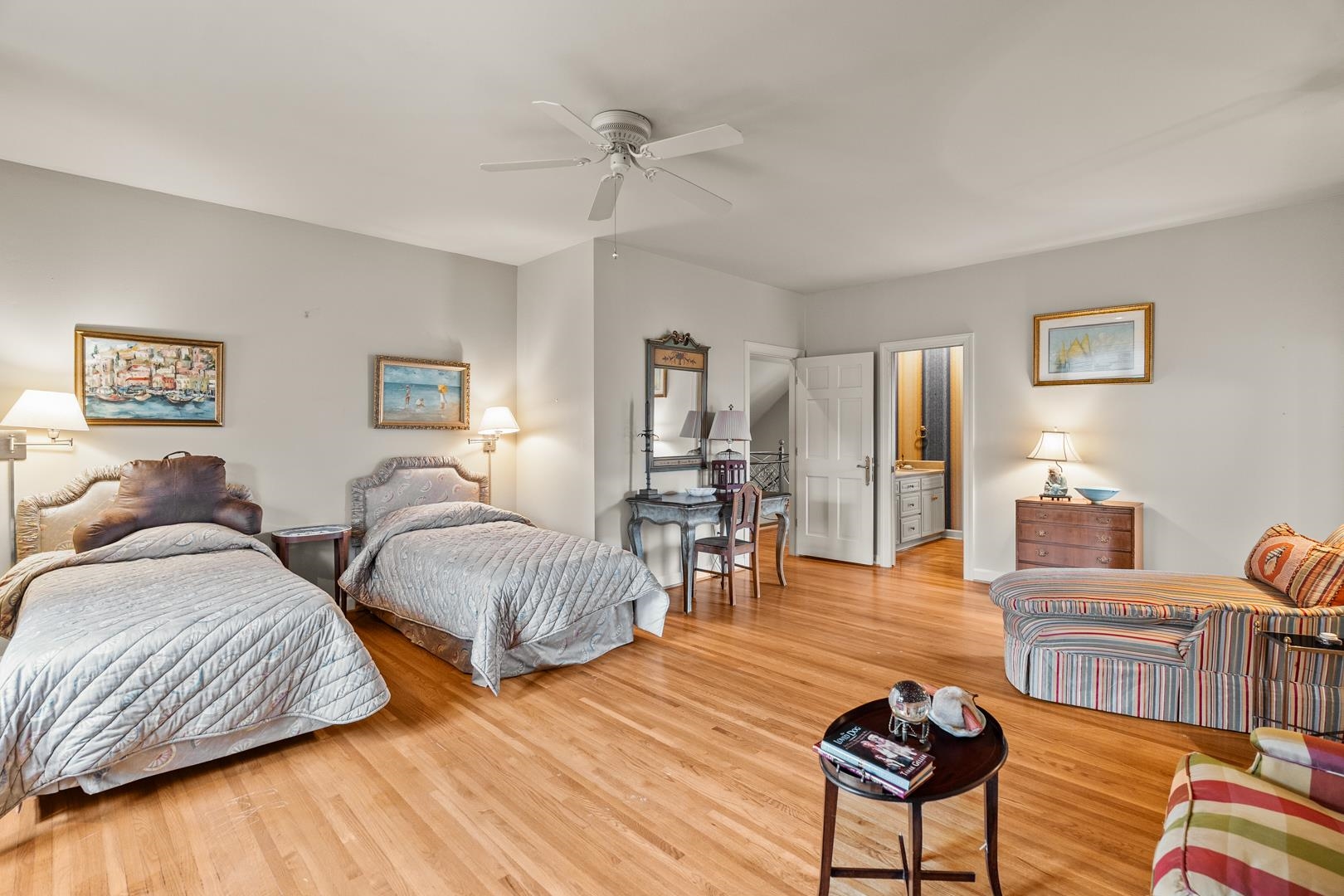 CANAL POINTE ADDN - Residential