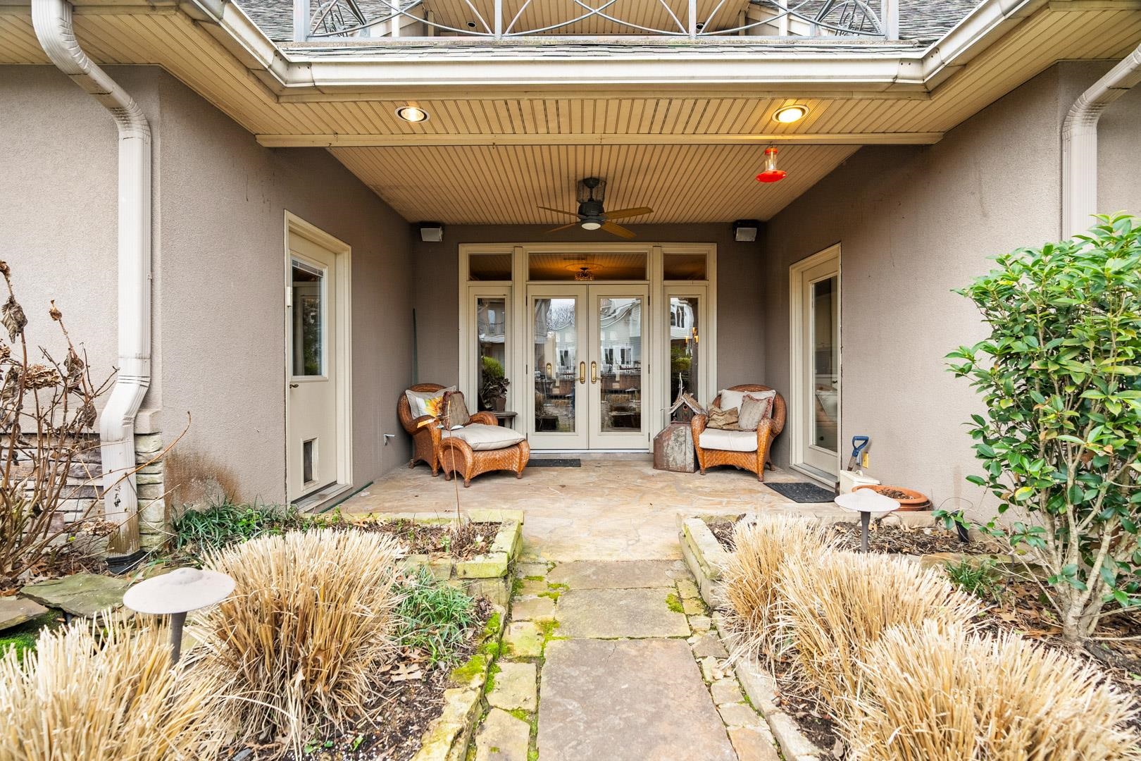 CANAL POINTE ADDN - Residential