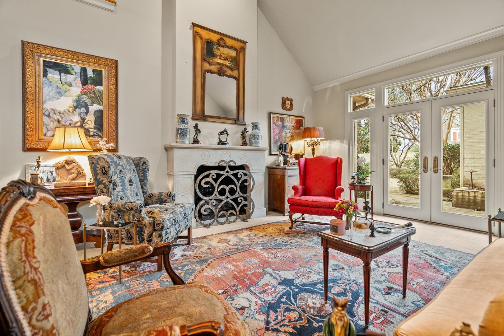 CANAL POINTE ADDN - Residential