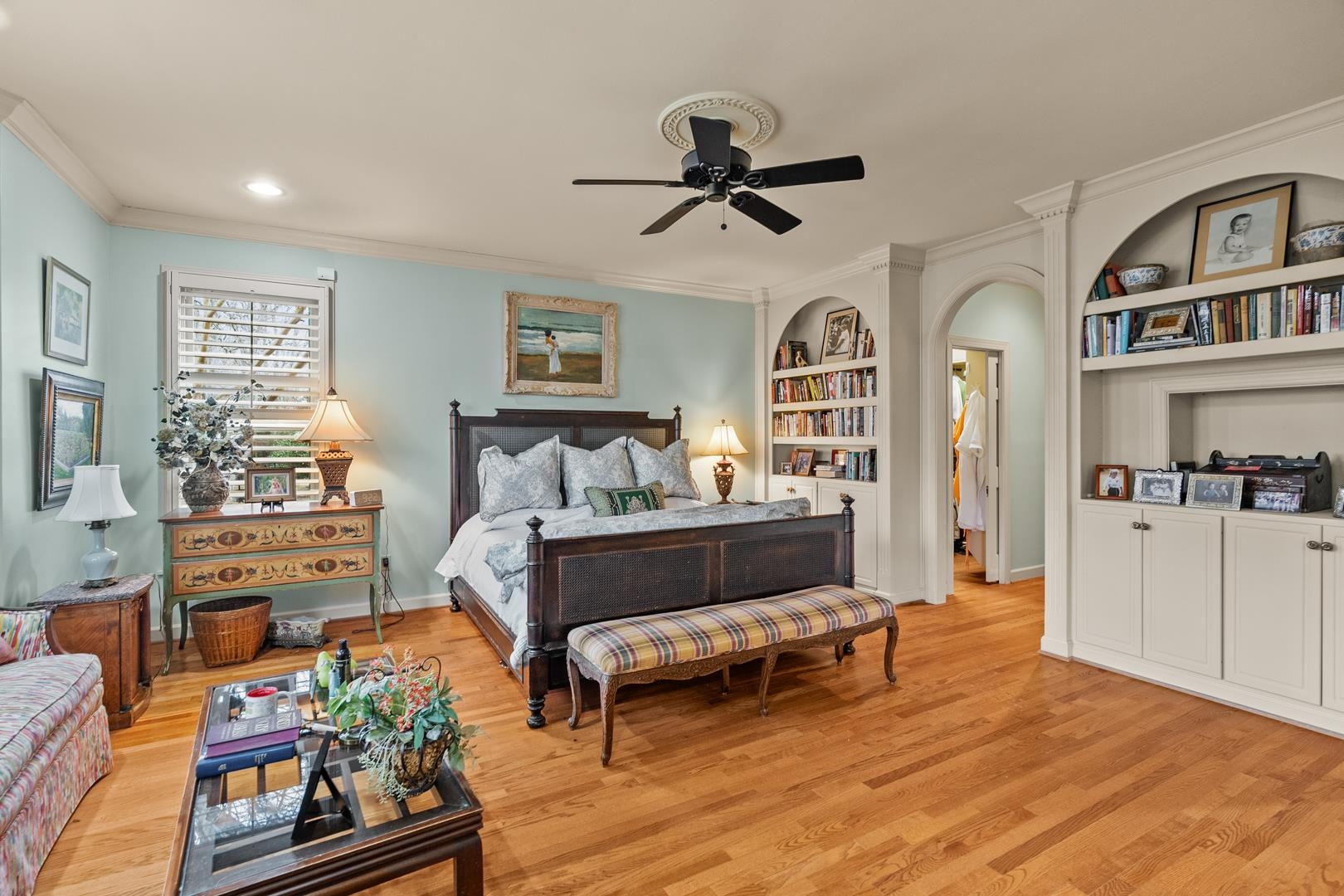 CANAL POINTE ADDN - Residential