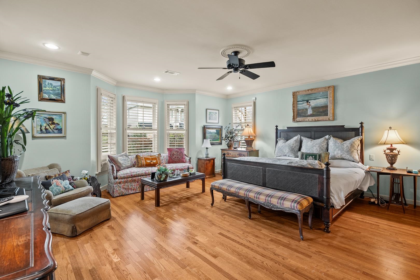 CANAL POINTE ADDN - Residential