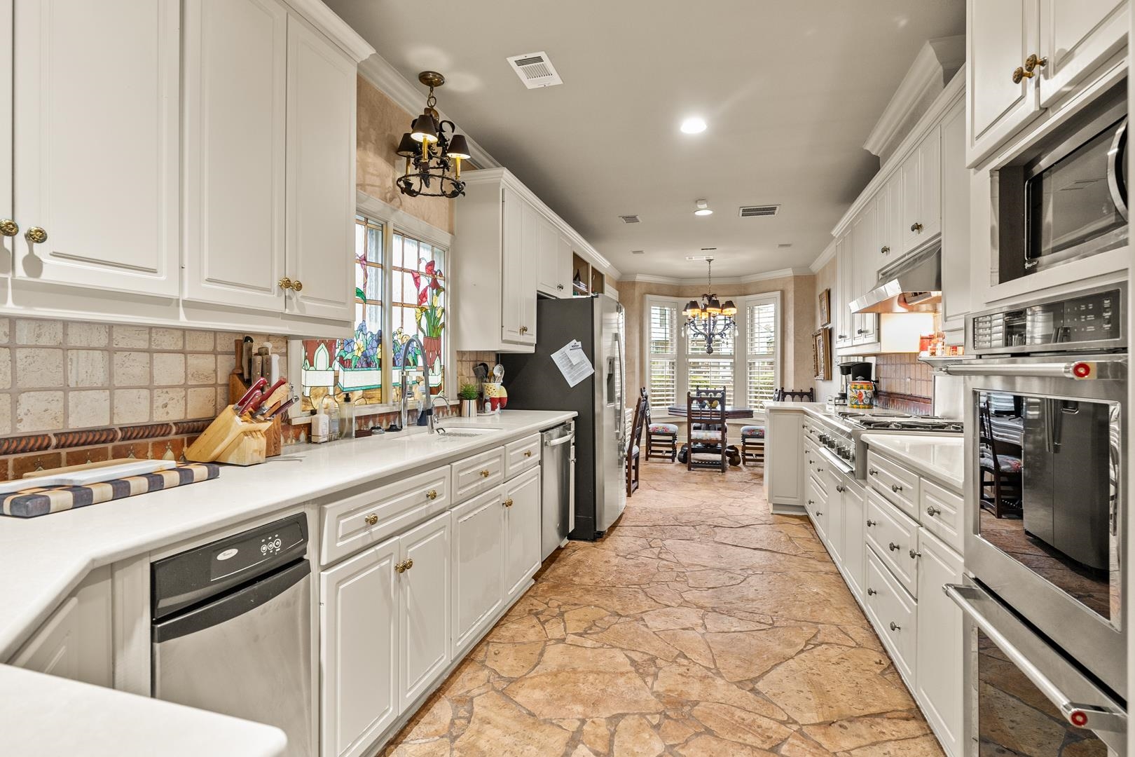 CANAL POINTE ADDN - Residential