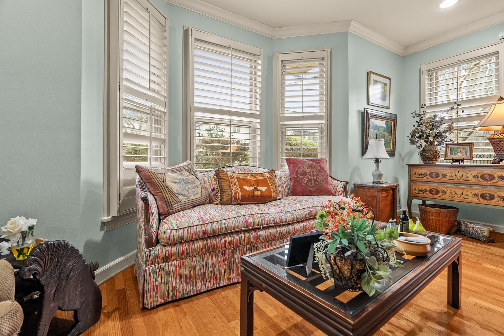 CANAL POINTE ADDN - Residential