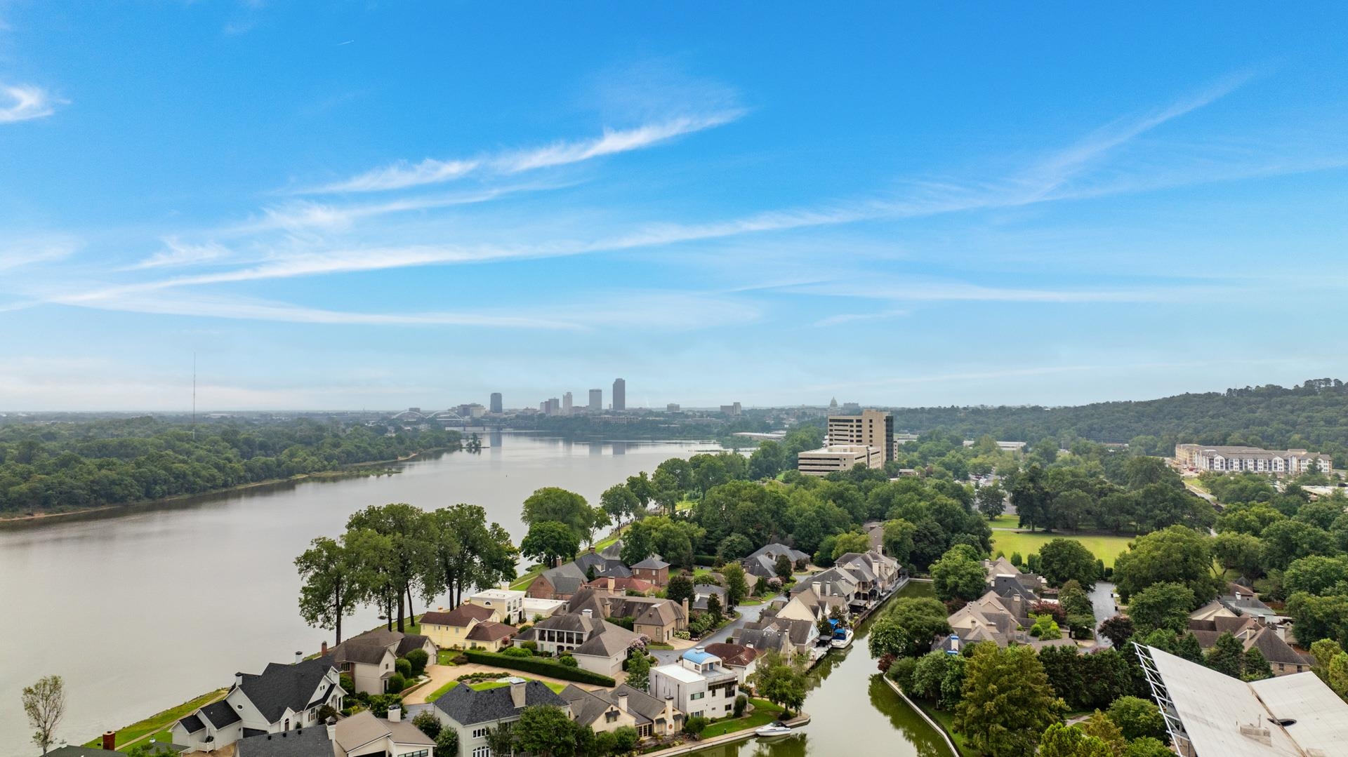 CANAL POINTE ADDN - Residential