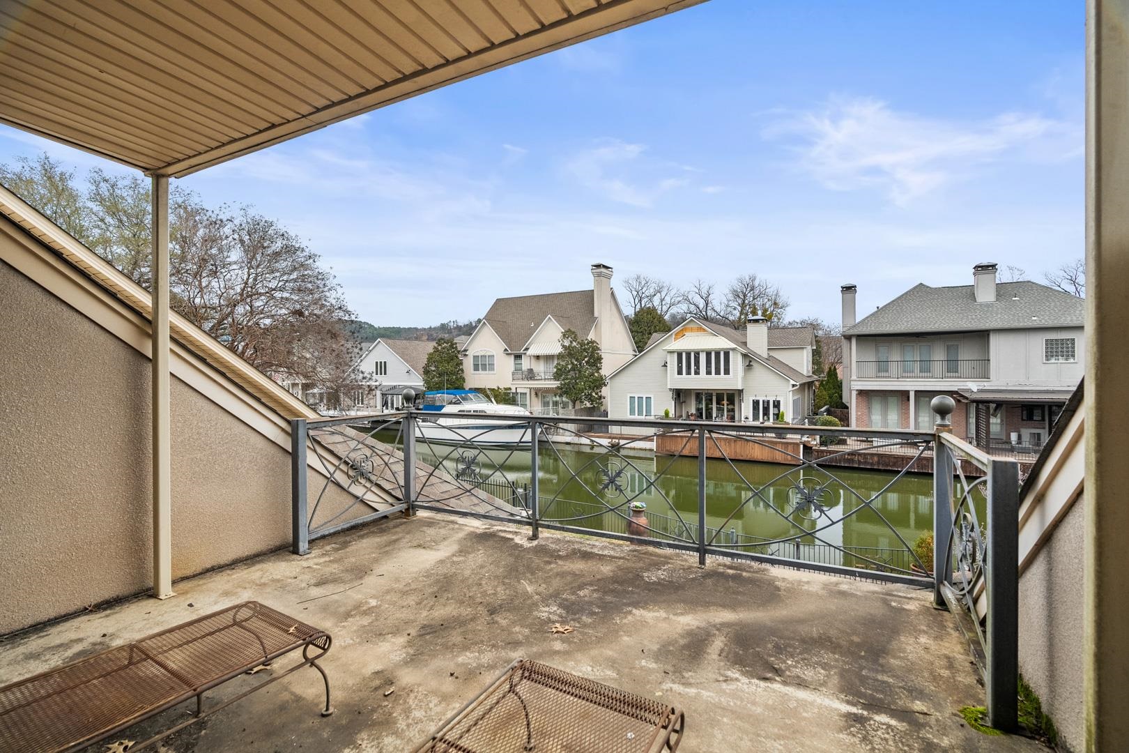 CANAL POINTE ADDN - Residential