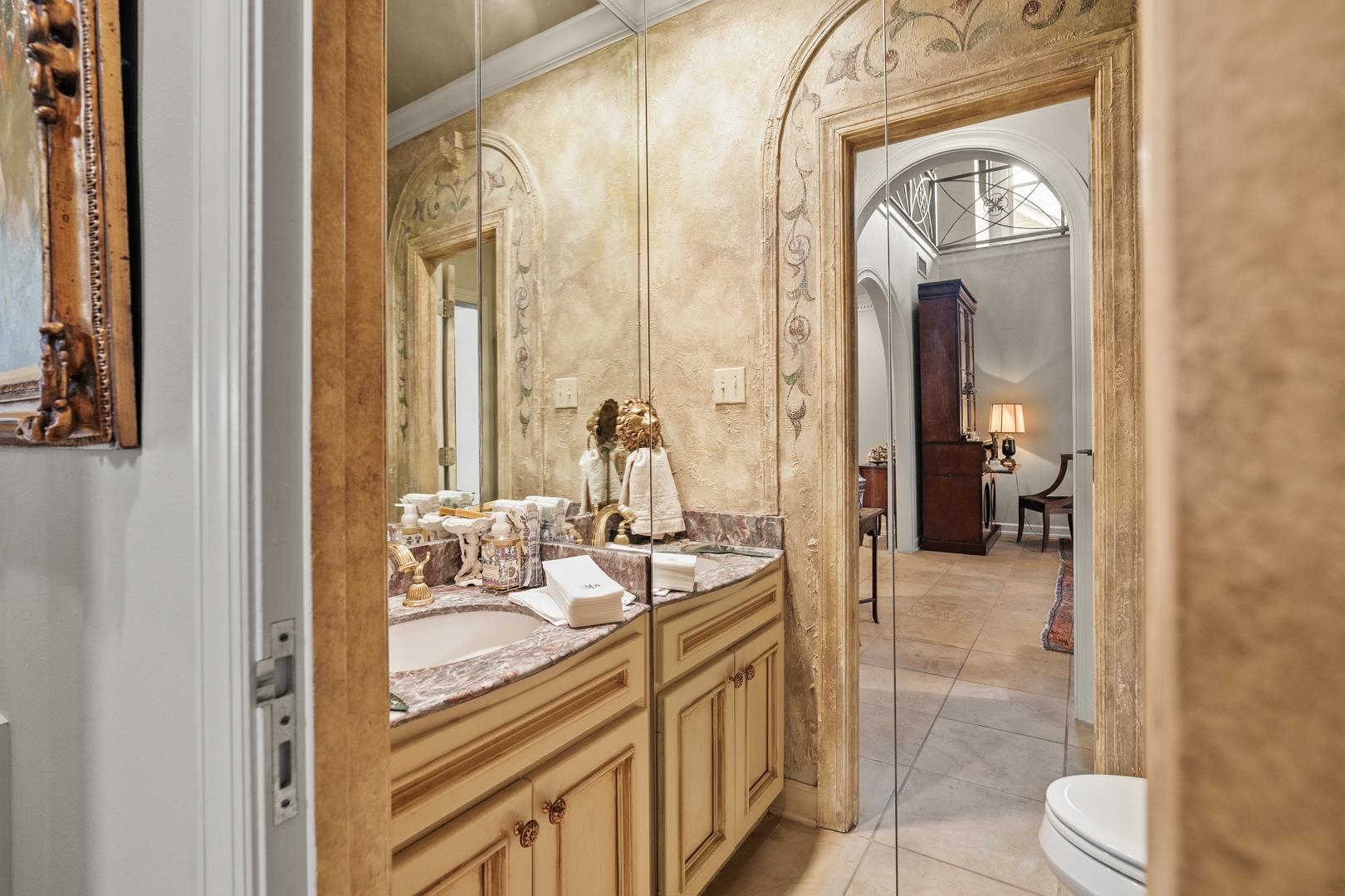 CANAL POINTE ADDN - Residential