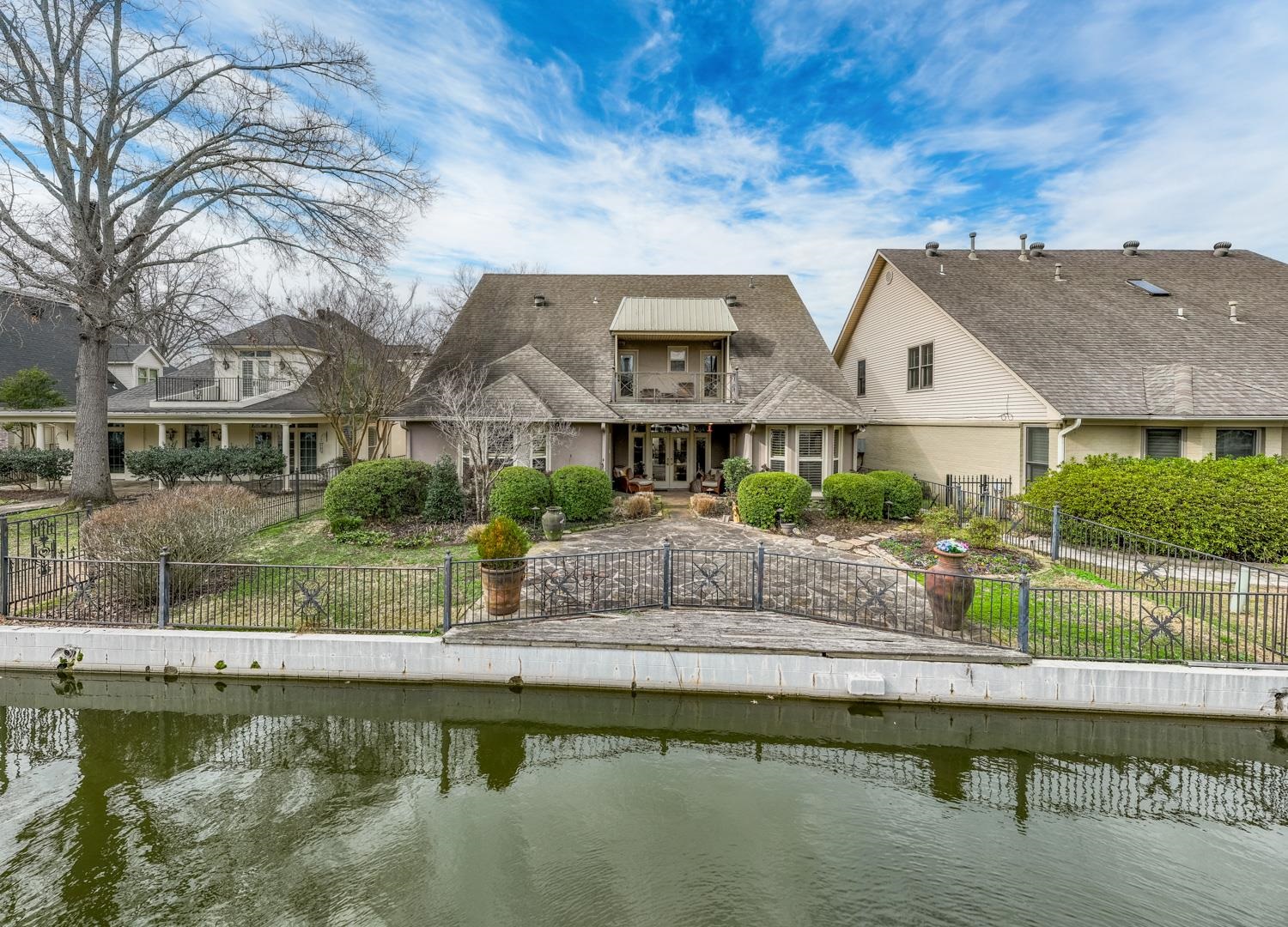 CANAL POINTE ADDN - Residential