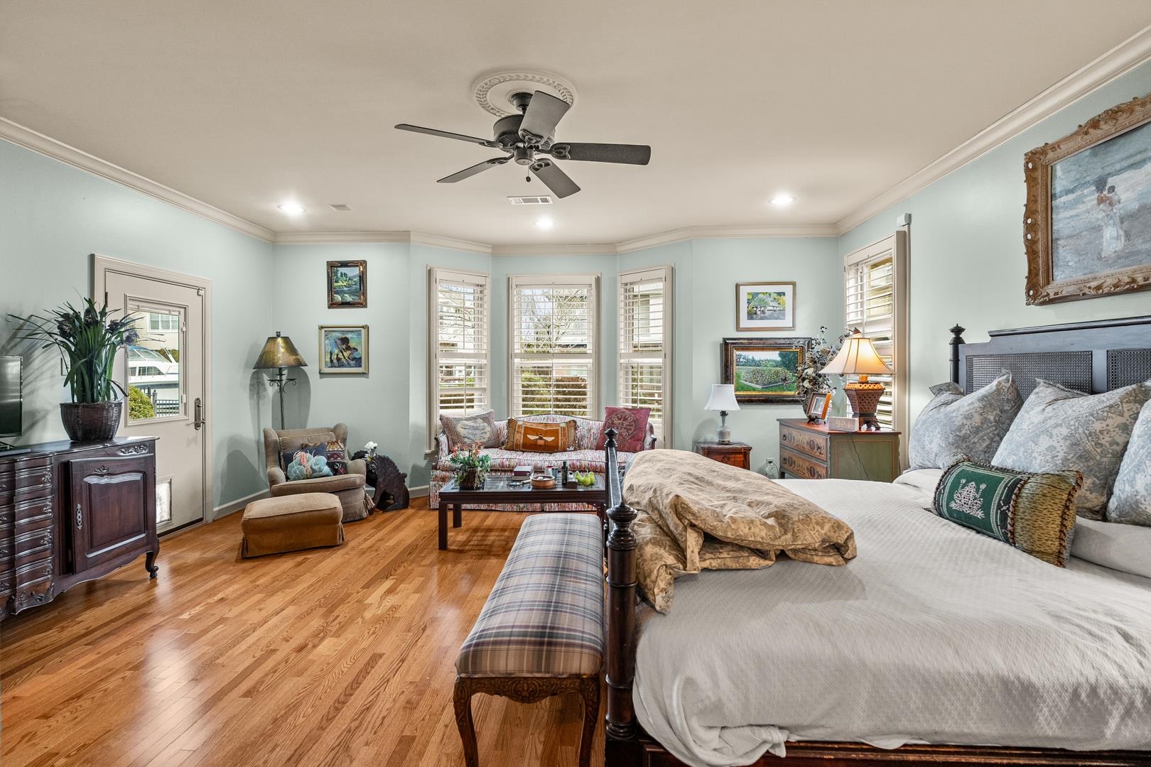 CANAL POINTE ADDN - Residential