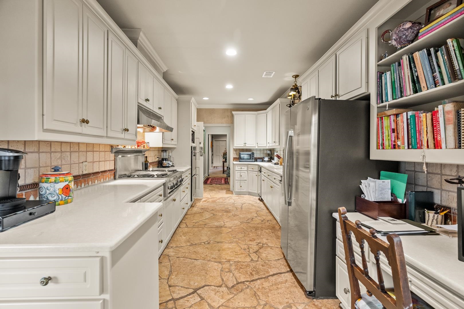 CANAL POINTE ADDN - Residential