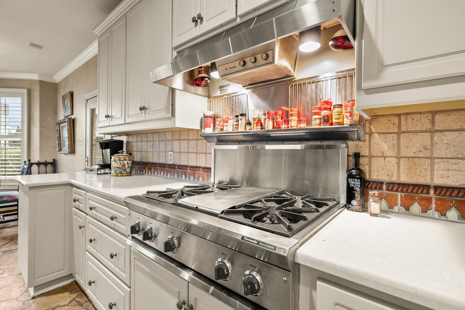 CANAL POINTE ADDN - Residential