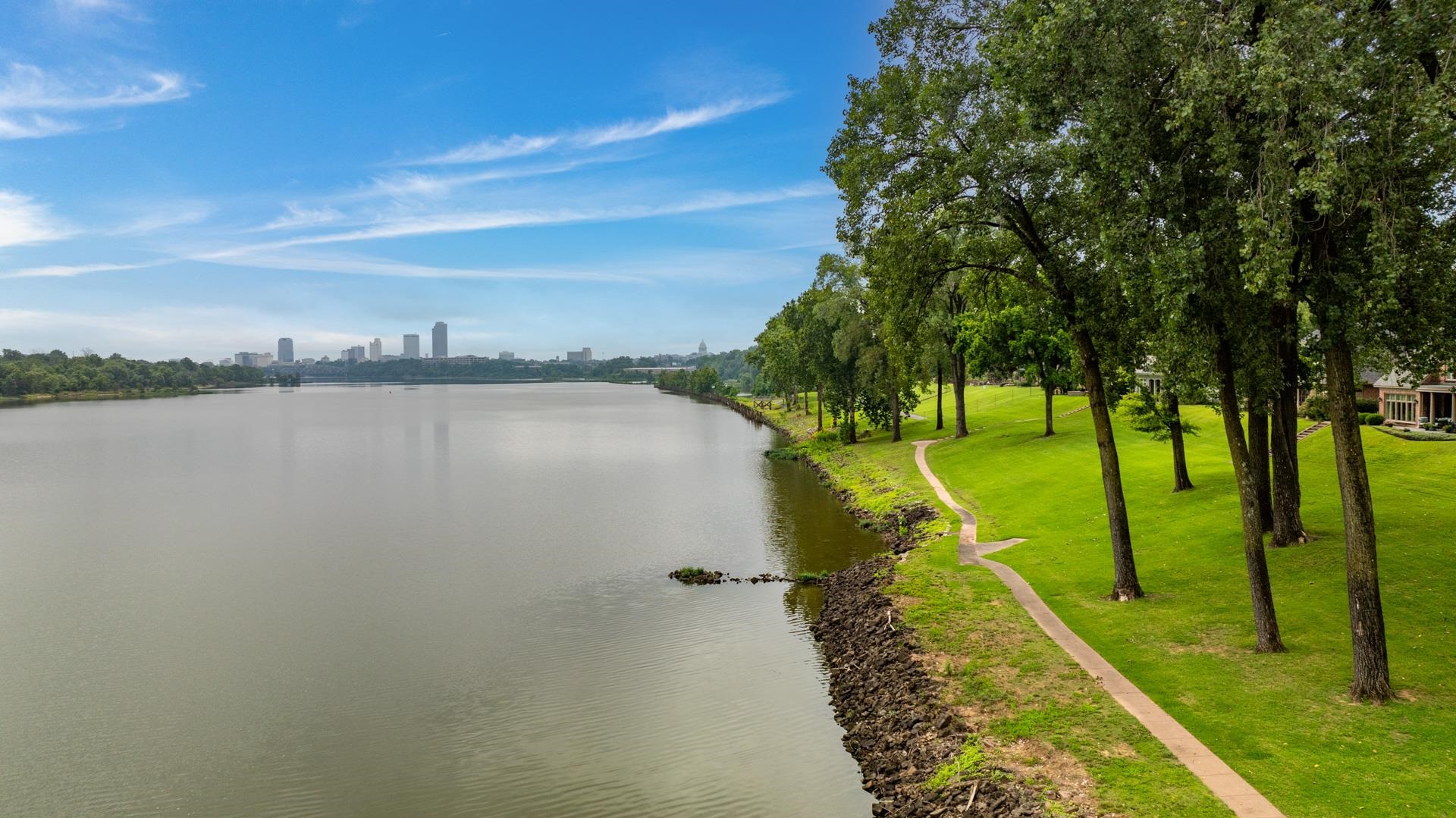 CANAL POINTE ADDN - Residential