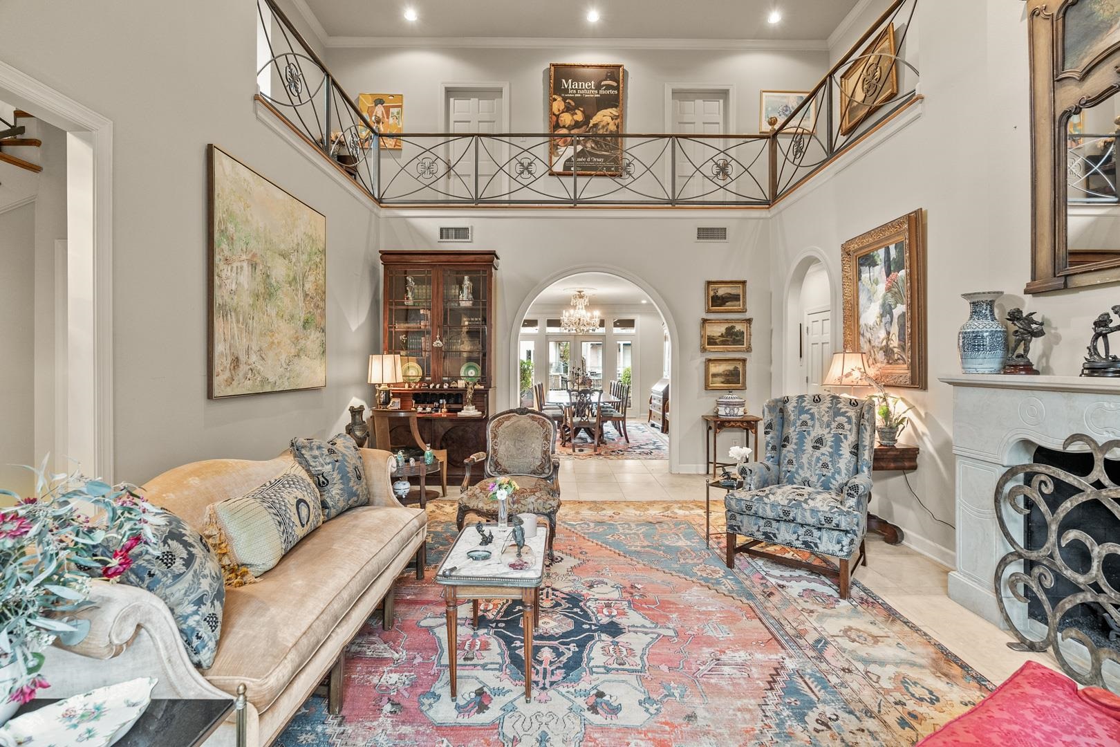 CANAL POINTE ADDN - Residential