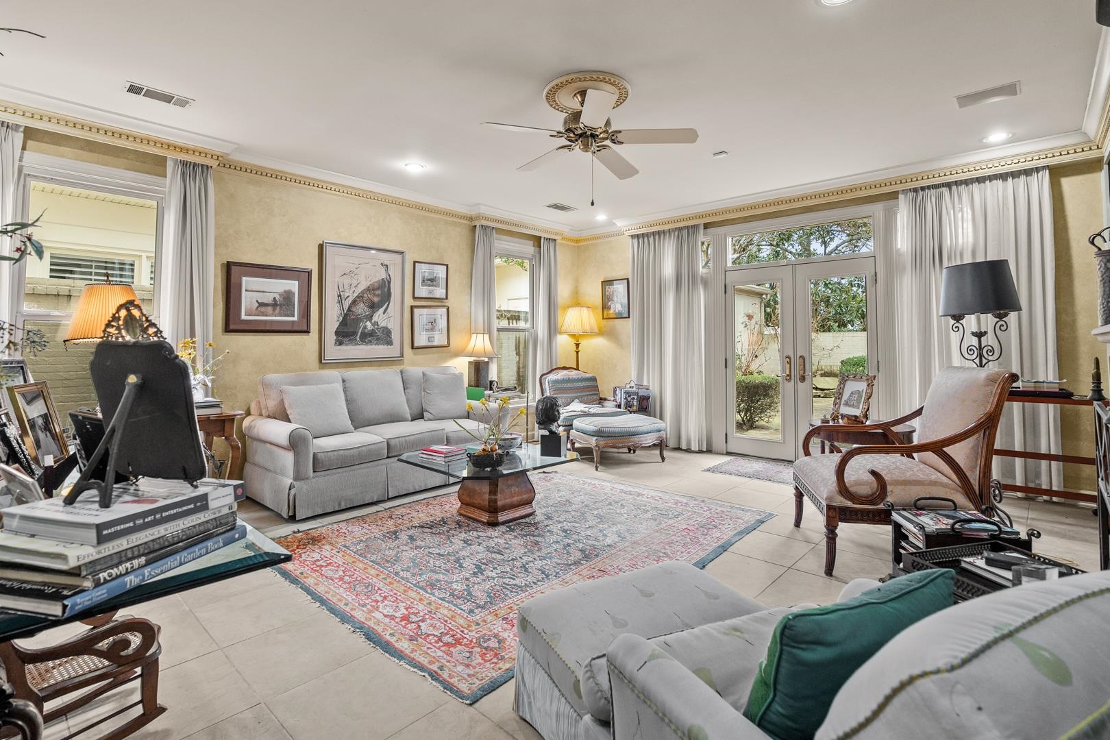 CANAL POINTE ADDN - Residential