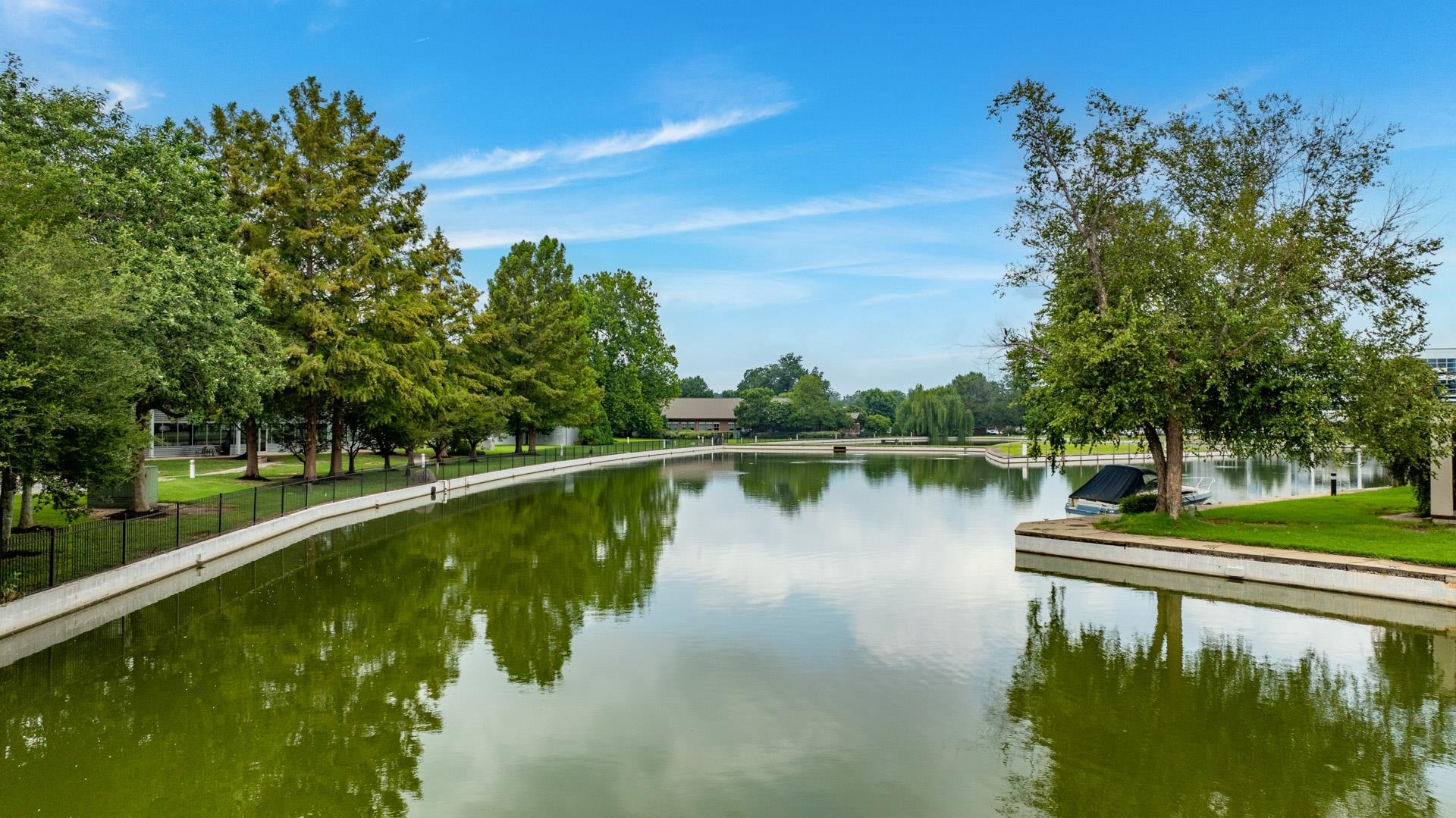 CANAL POINTE ADDN - Residential