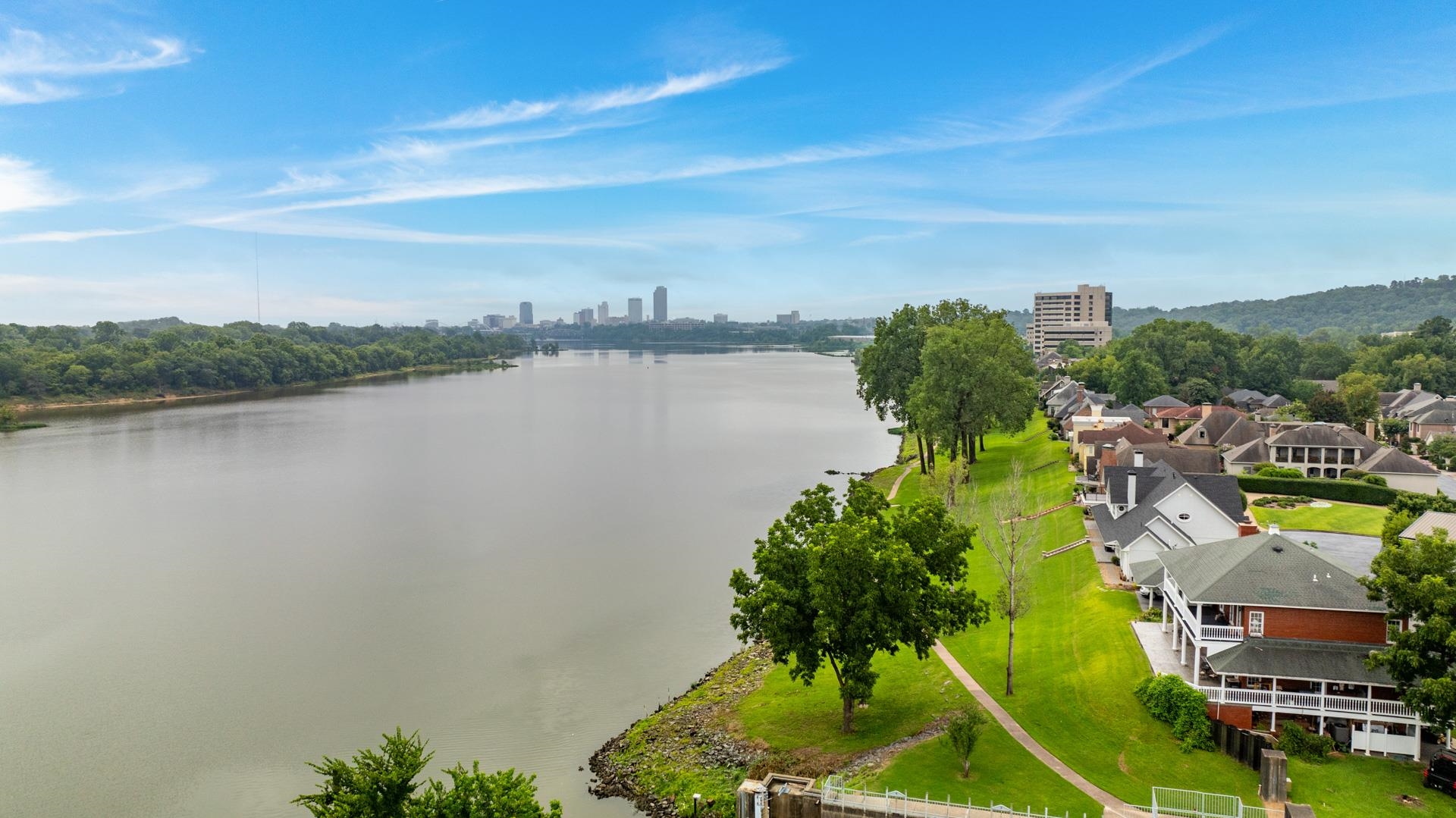 CANAL POINTE ADDN - Residential