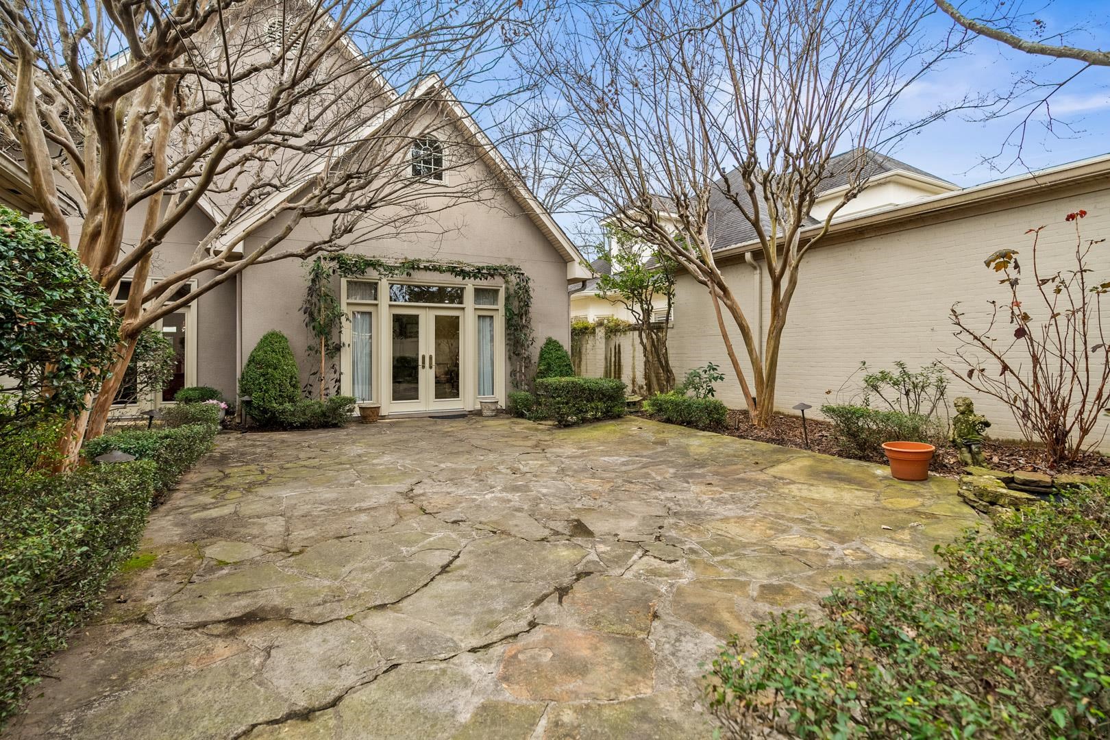 CANAL POINTE ADDN - Residential